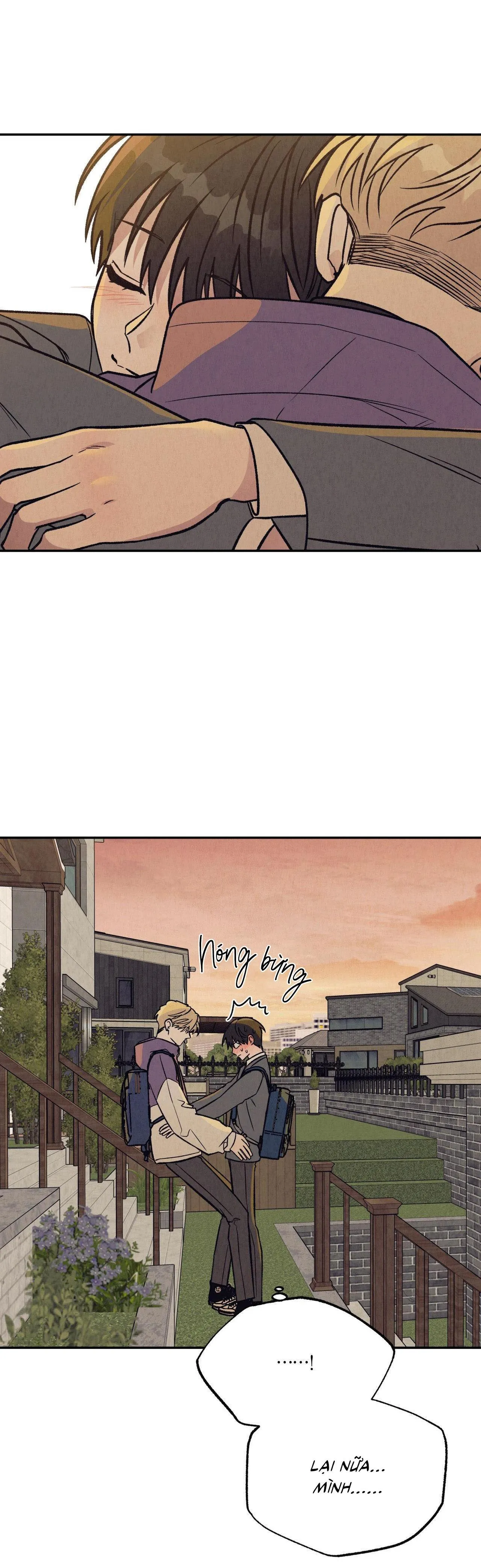 Tớ Yêu Cậu Chapter 7 Trang 56