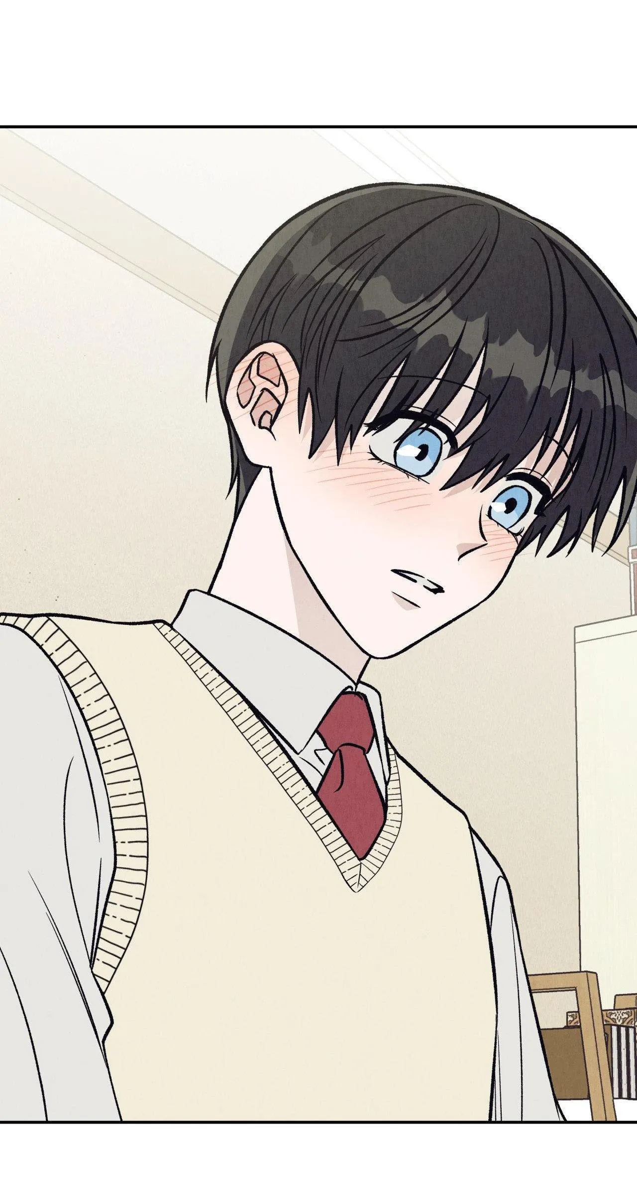 Tớ Yêu Cậu Chapter 8 Trang 4