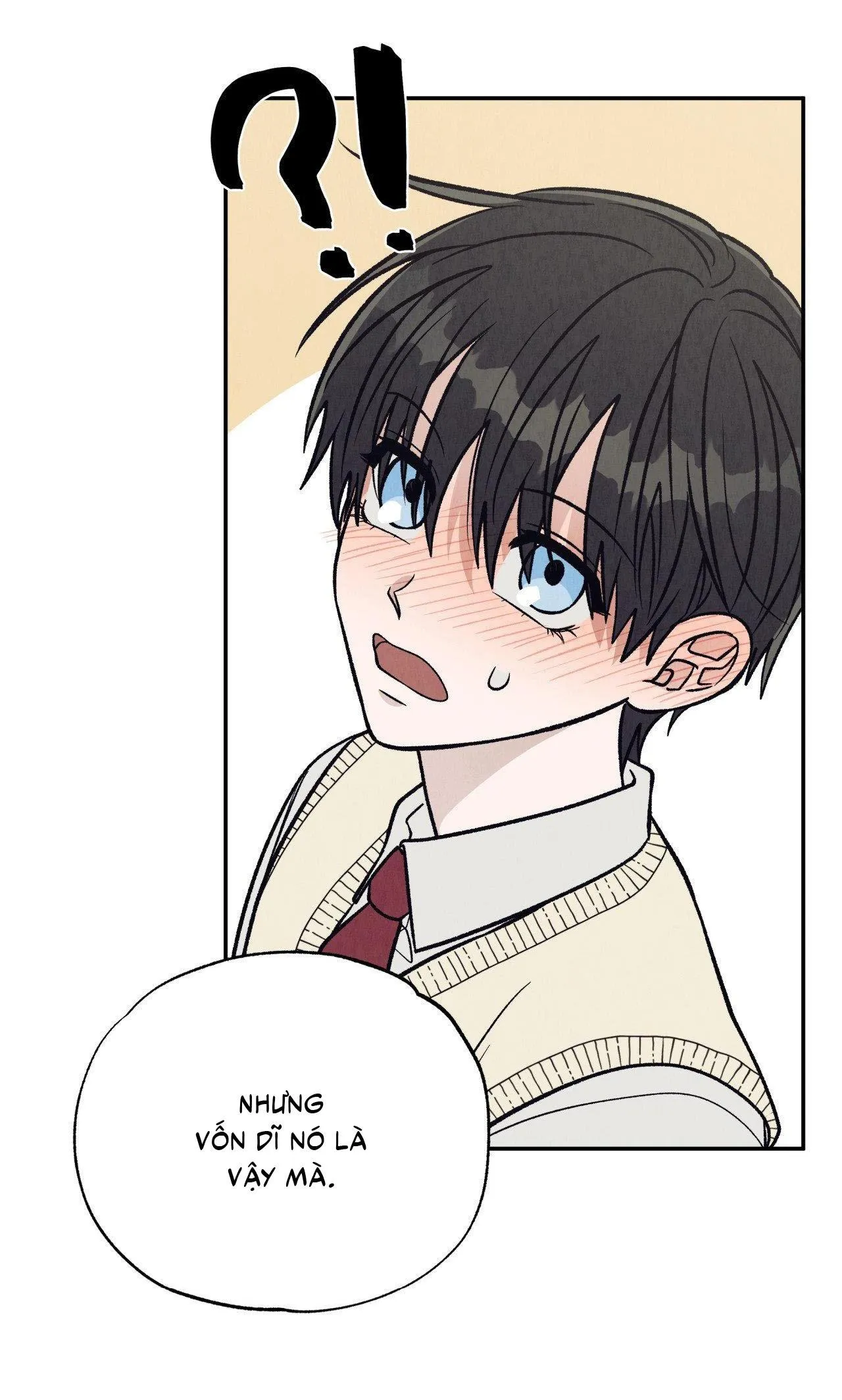 Tớ Yêu Cậu Chapter 8 Trang 16