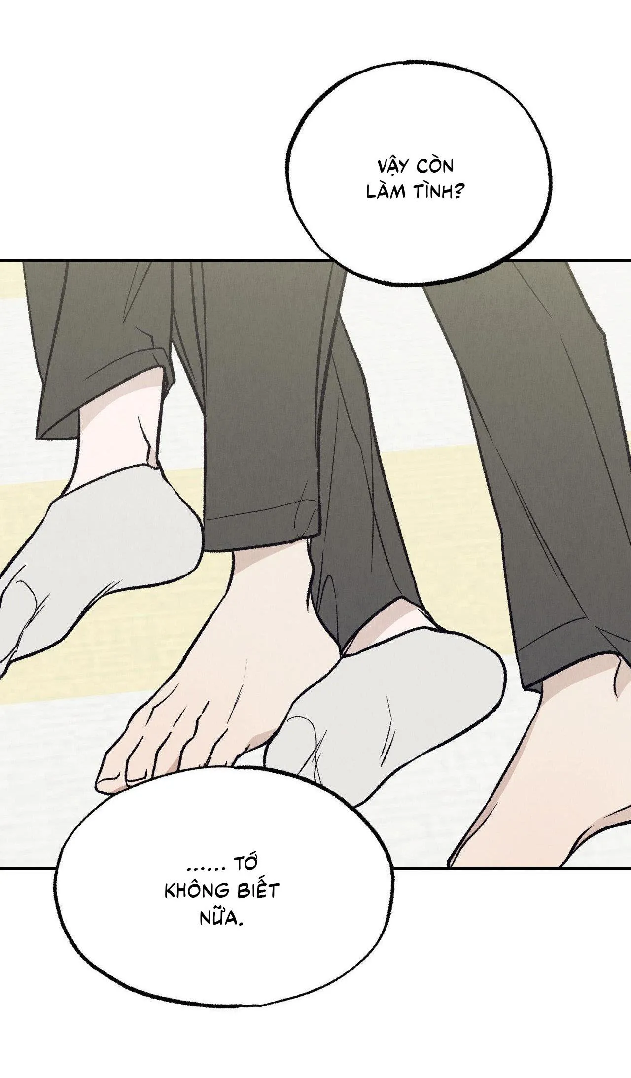 Tớ Yêu Cậu Chapter 8 Trang 24