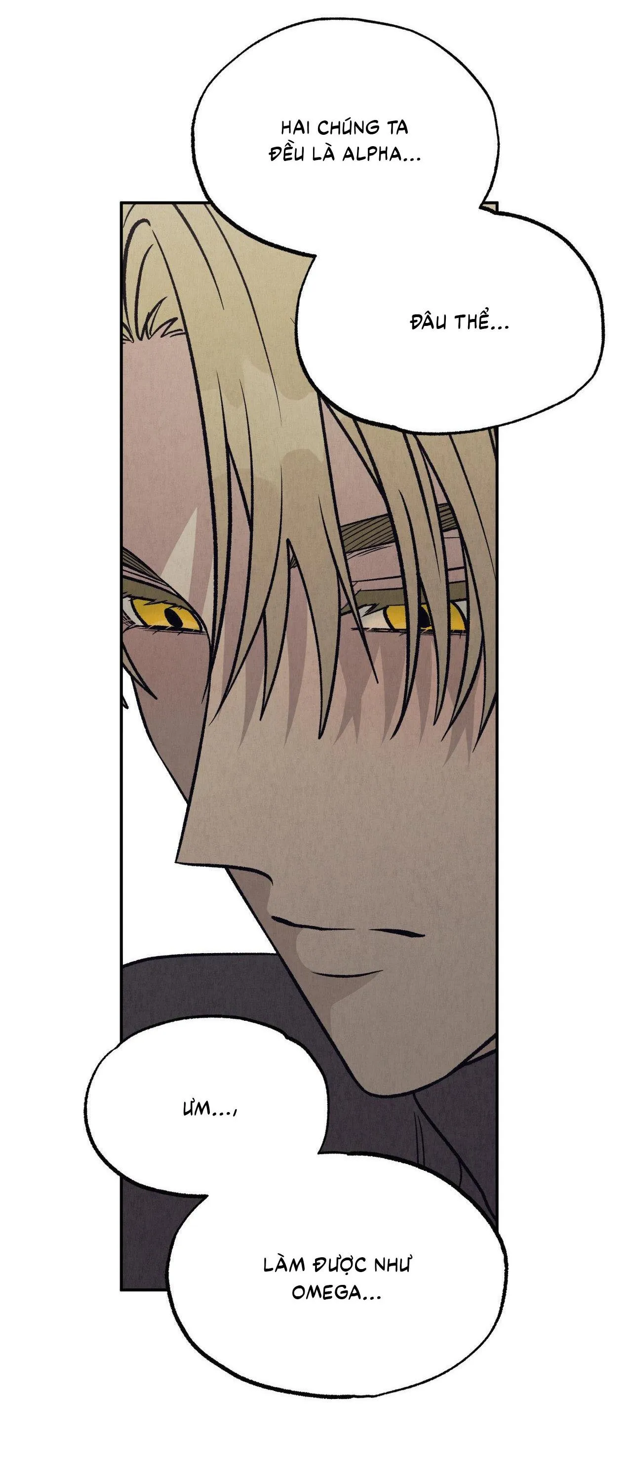 Tớ Yêu Cậu Chapter 8 Trang 27