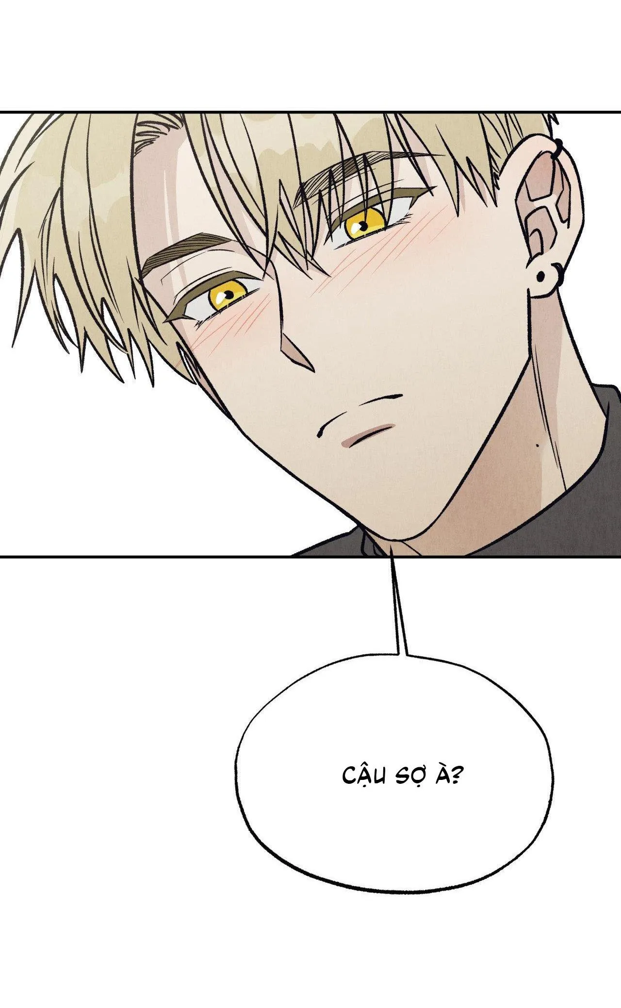 Tớ Yêu Cậu Chapter 8 Trang 29