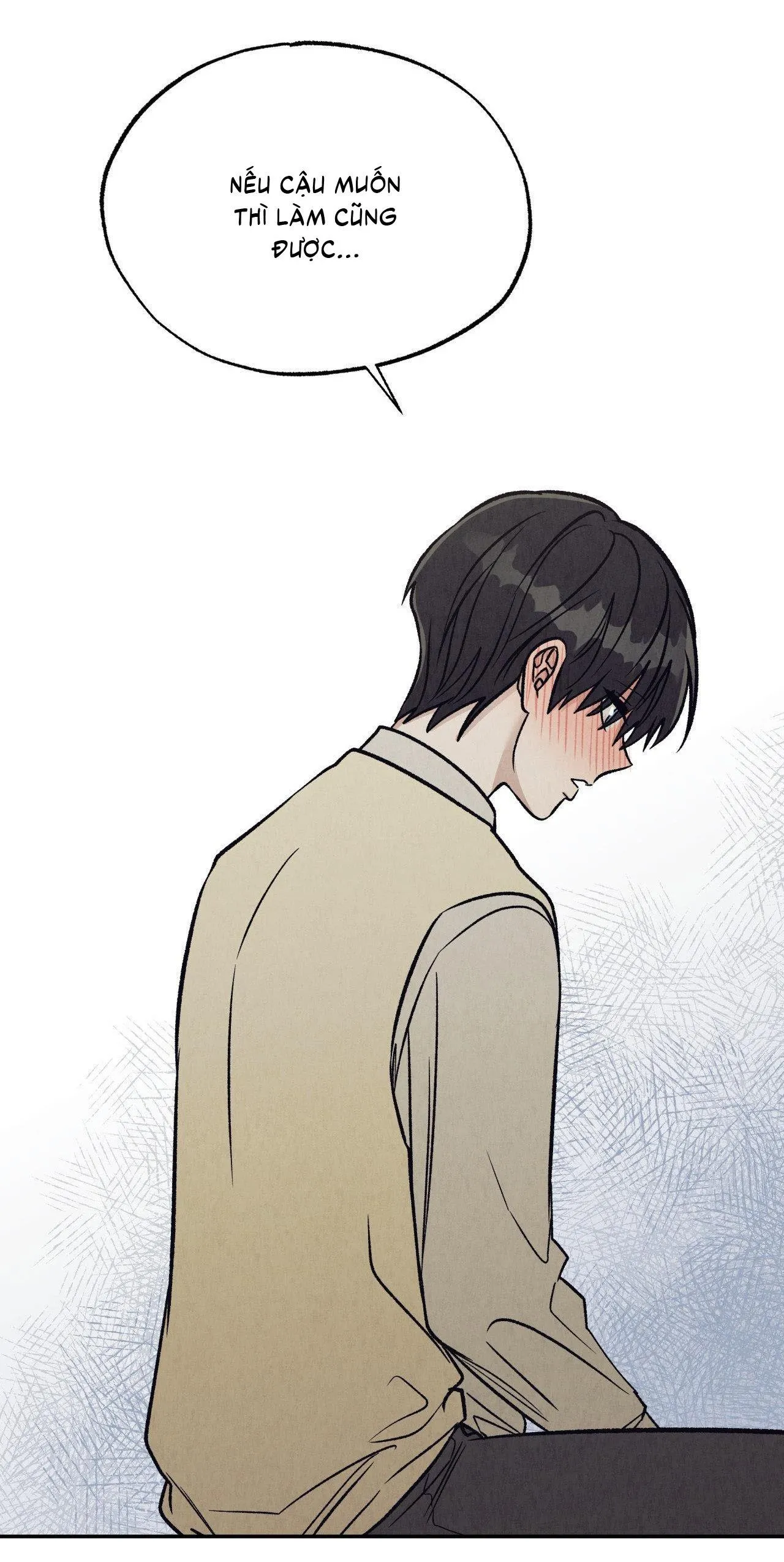 Tớ Yêu Cậu Chapter 8 Trang 31