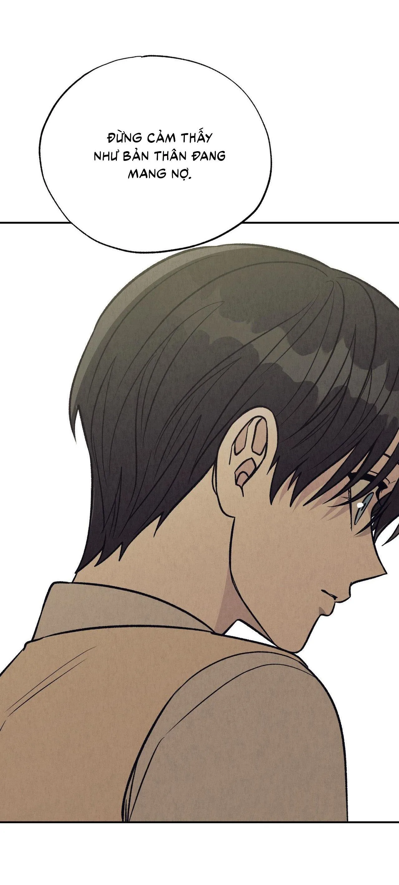 Tớ Yêu Cậu Chapter 8 Trang 33