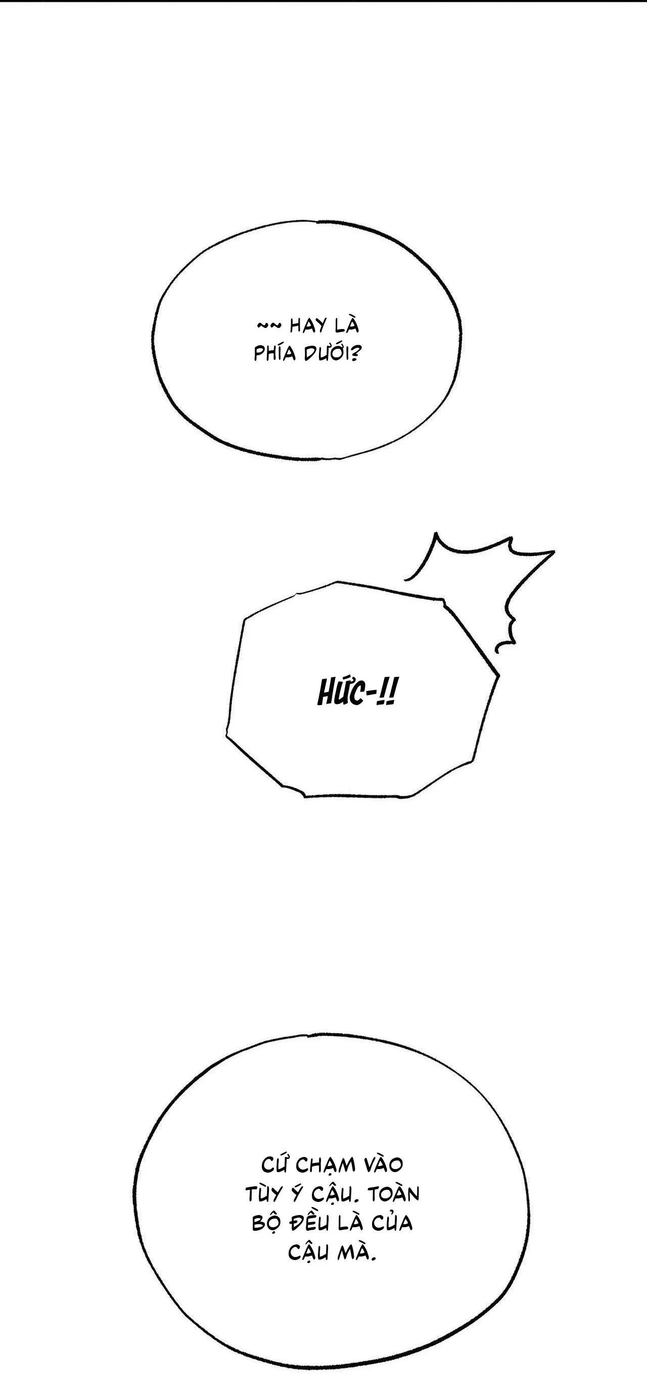 Tớ Yêu Cậu Chapter 8 Trang 39