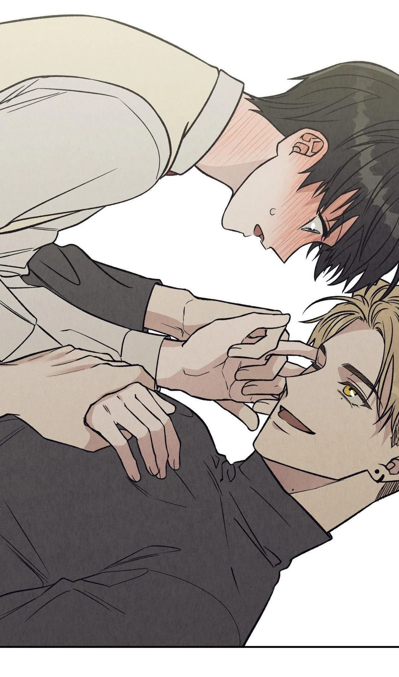 Tớ Yêu Cậu Chapter 8 Trang 40