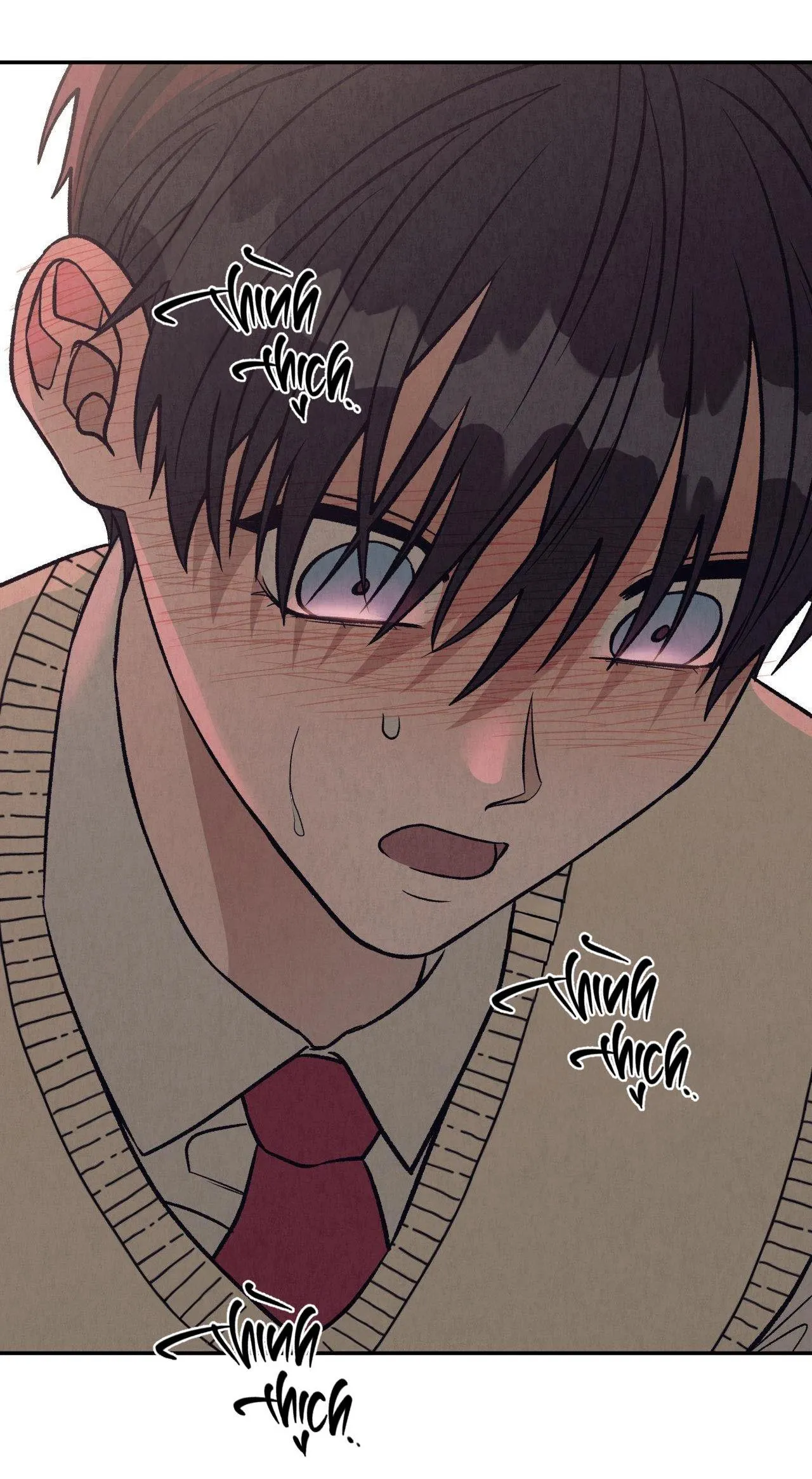 Tớ Yêu Cậu Chapter 8 Trang 41