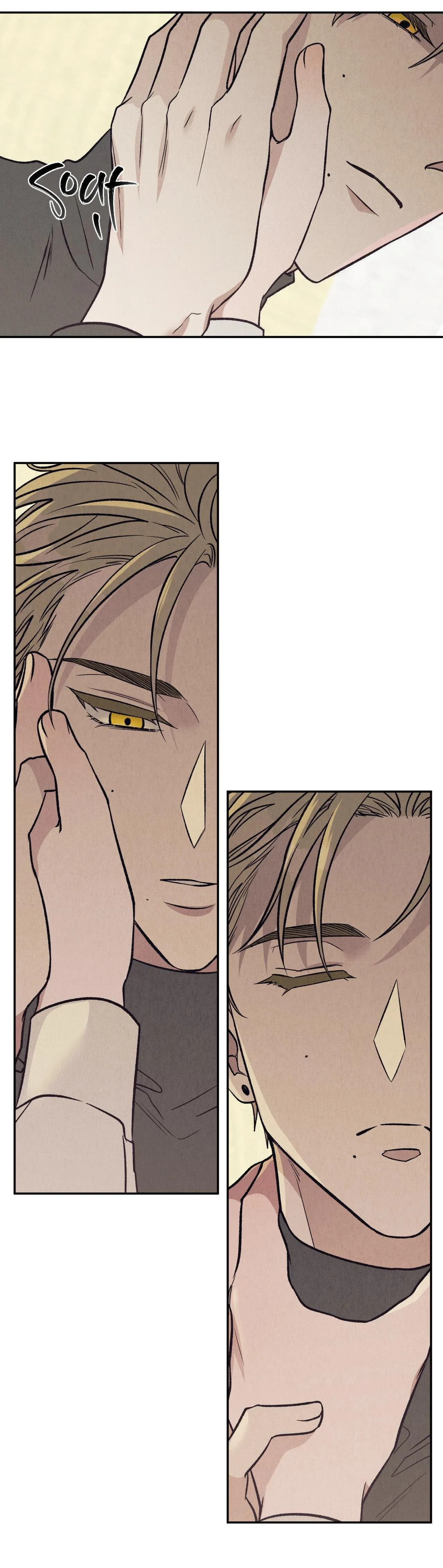 Tớ Yêu Cậu Chapter 8 Trang 42