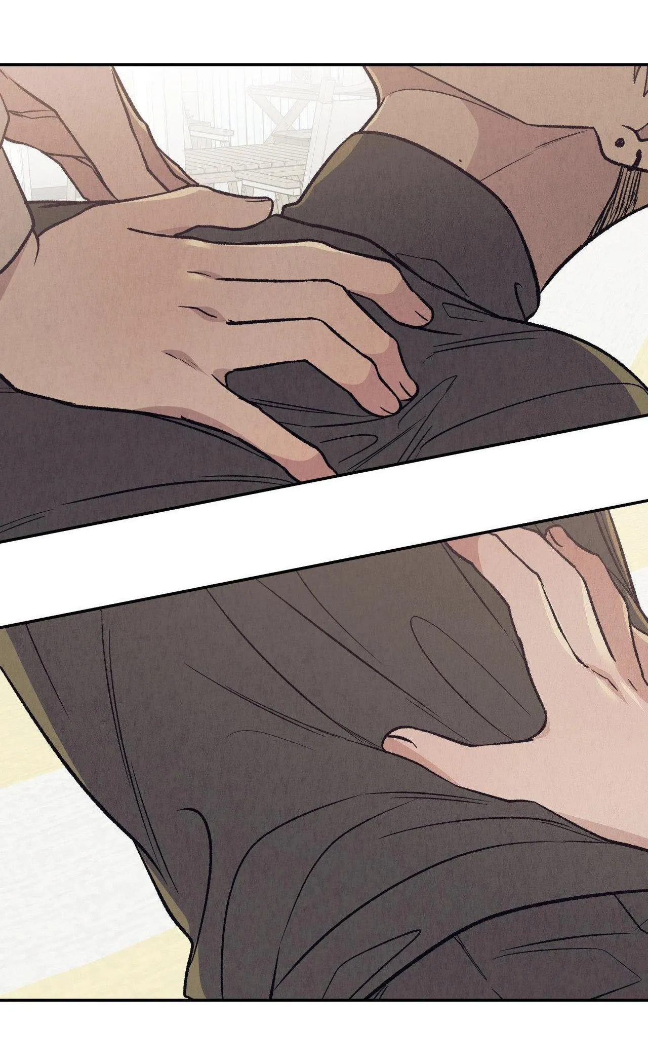 Tớ Yêu Cậu Chapter 8 Trang 43