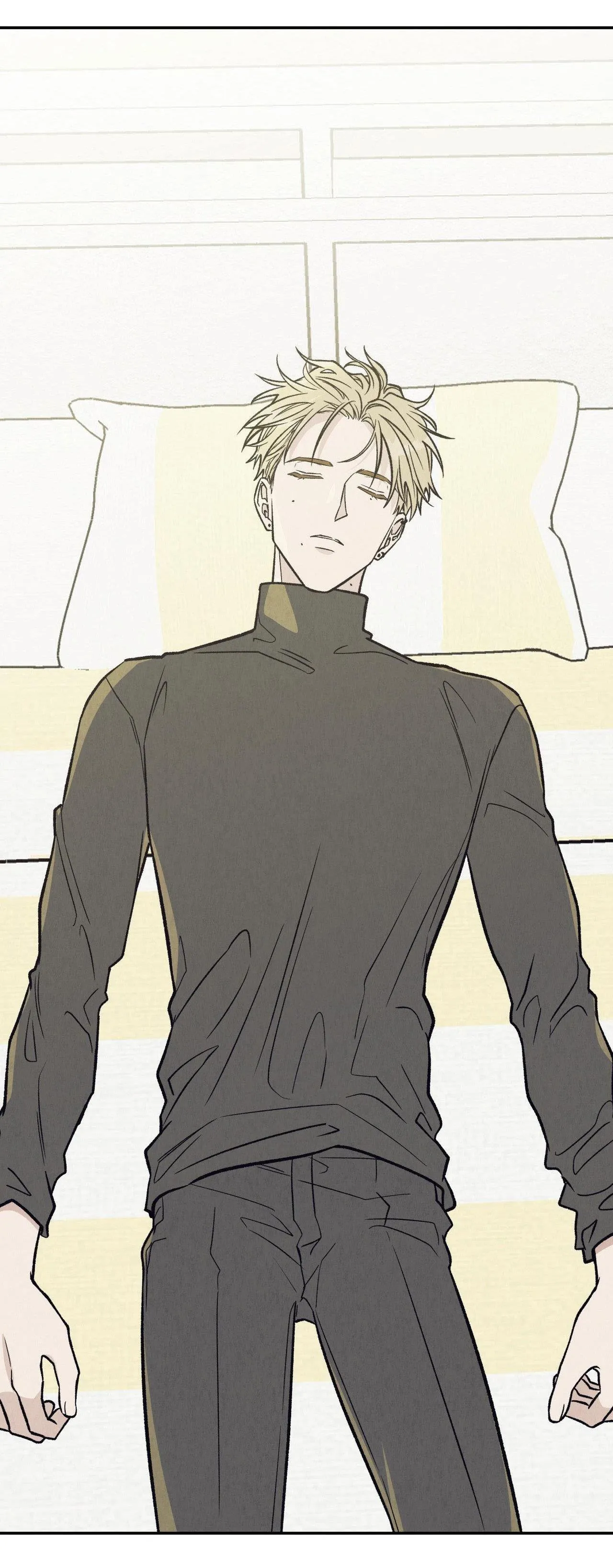 Tớ Yêu Cậu Chapter 8 Trang 44