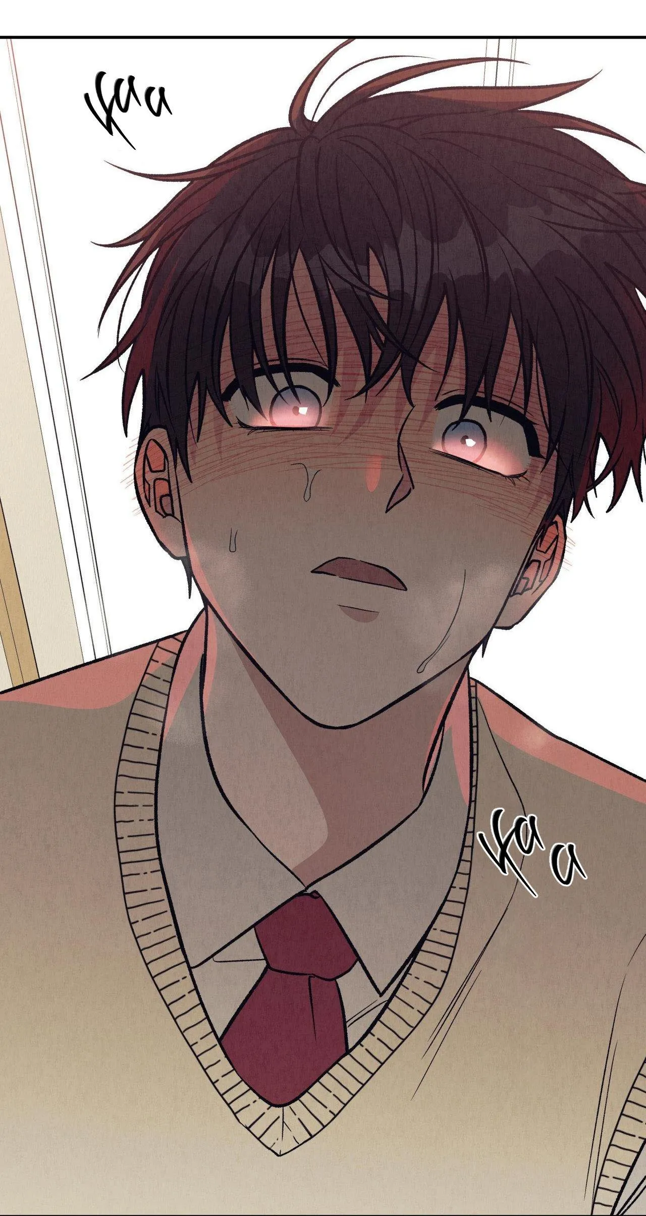 Tớ Yêu Cậu Chapter 8 Trang 45