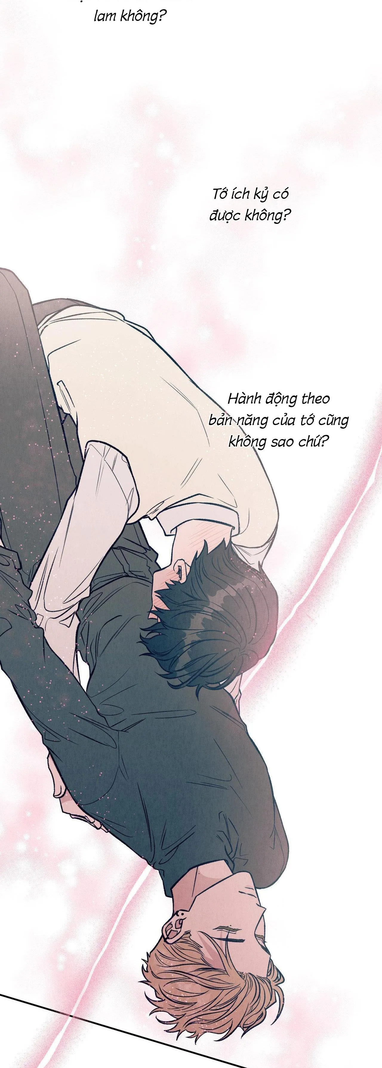 Tớ Yêu Cậu Chapter 8 Trang 47