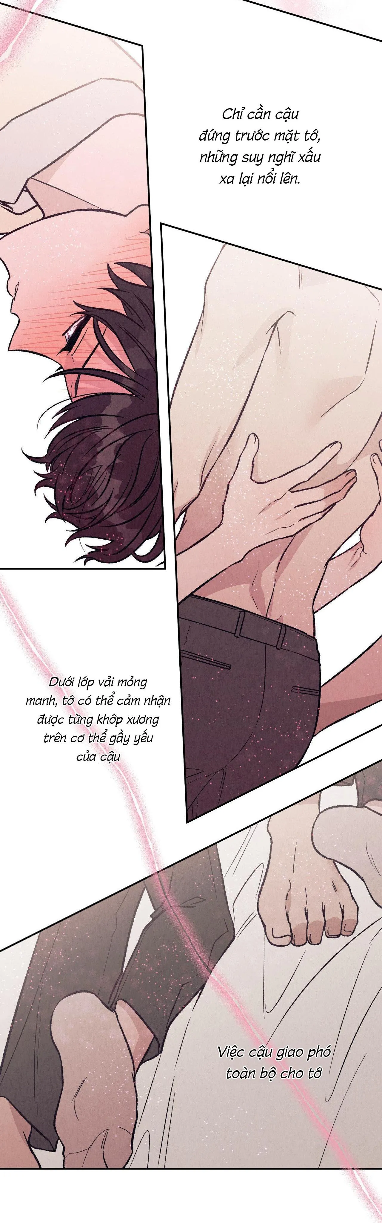 Tớ Yêu Cậu Chapter 8 Trang 48