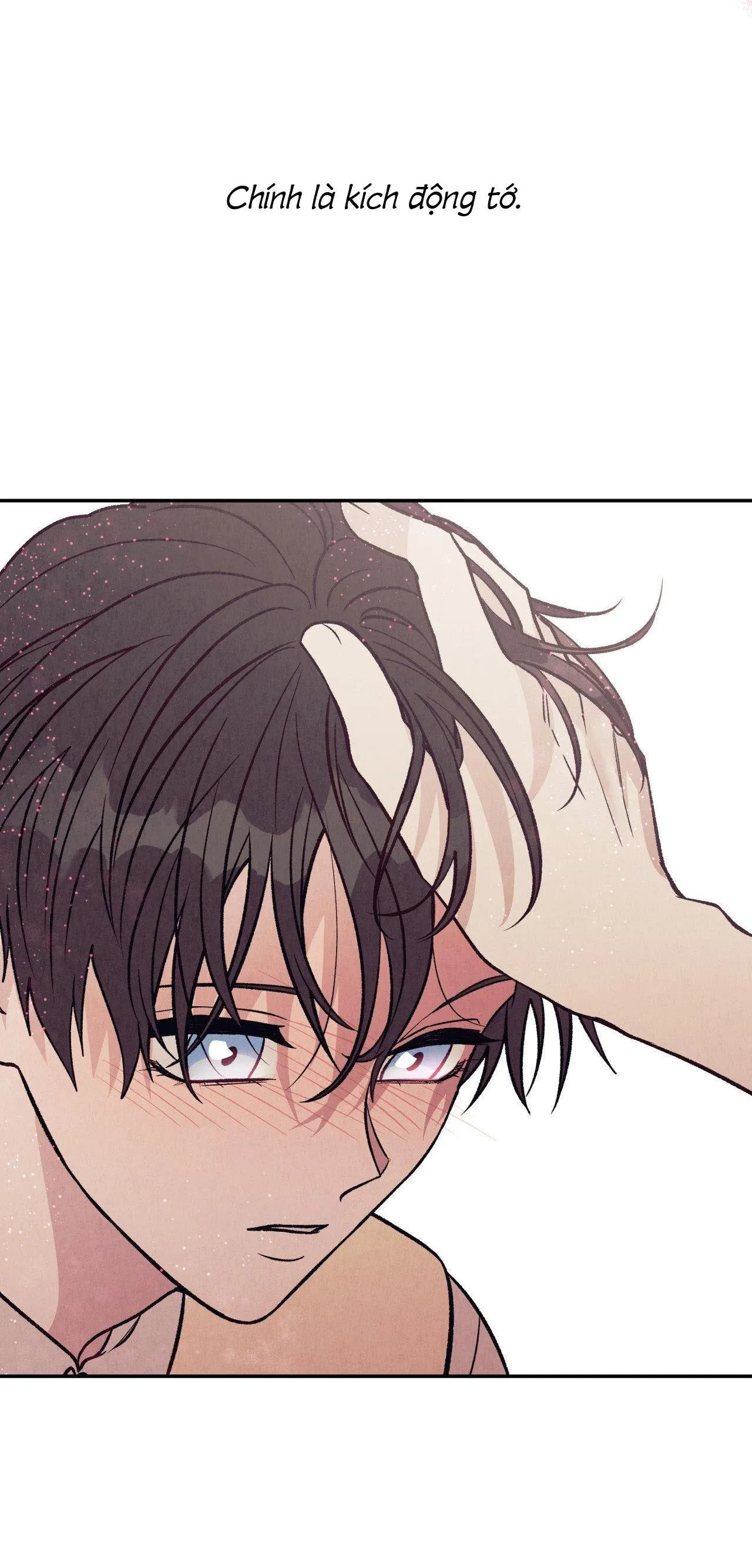 Tớ Yêu Cậu Chapter 8 Trang 49