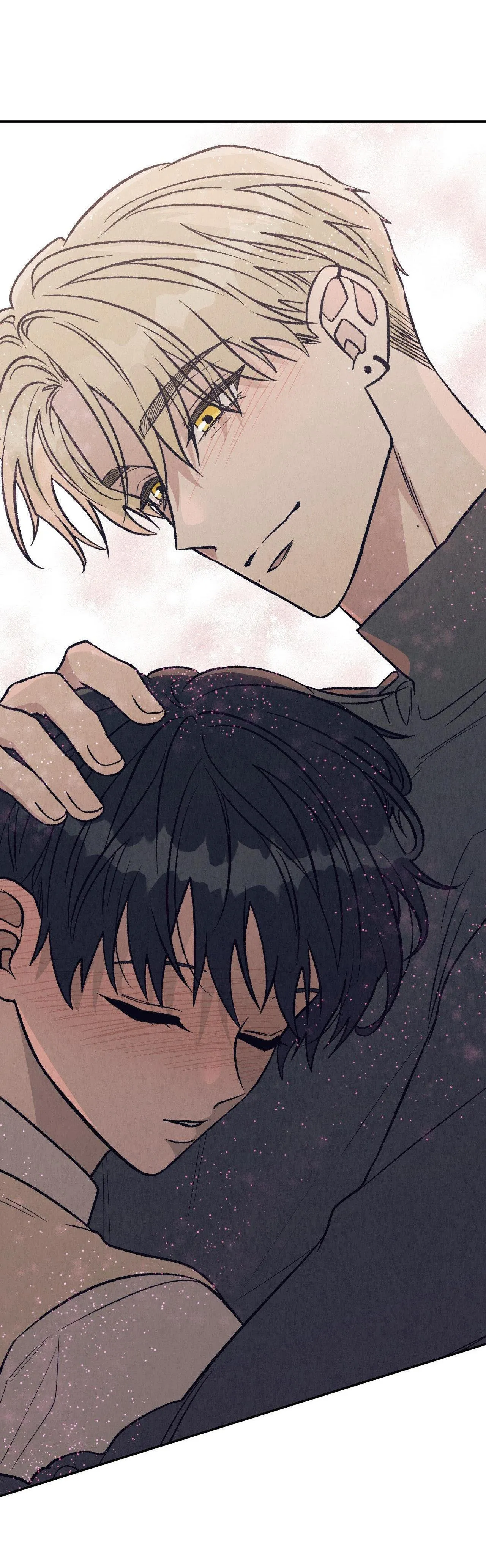 Tớ Yêu Cậu Chapter 8 Trang 50