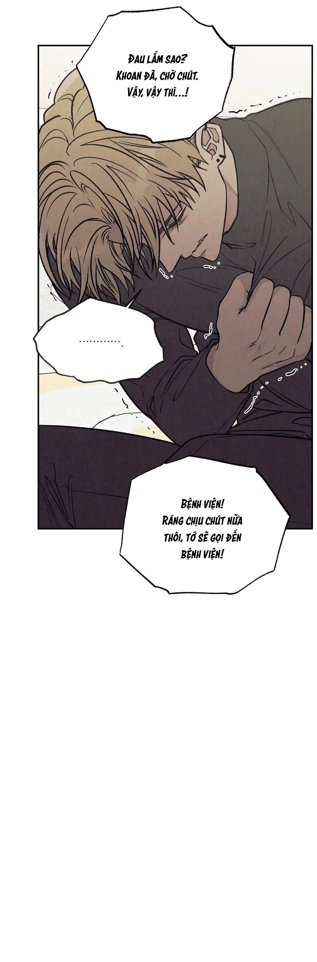 Tớ Yêu Cậu Chapter 8 Trang 58