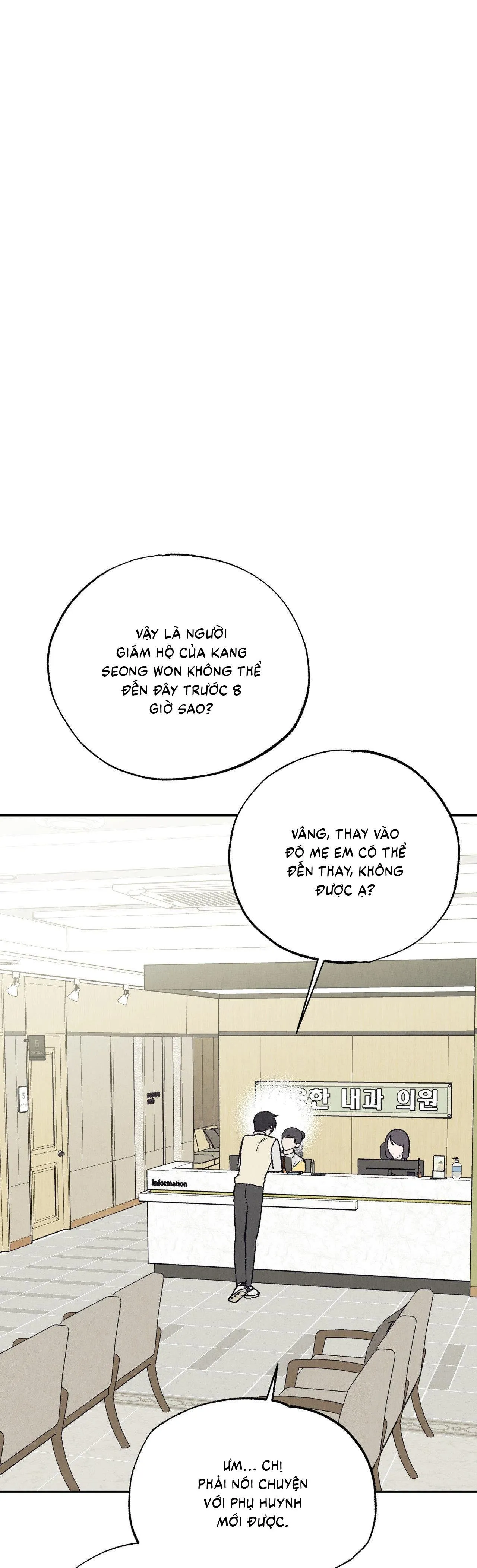 Tớ Yêu Cậu Chapter 8 Trang 59