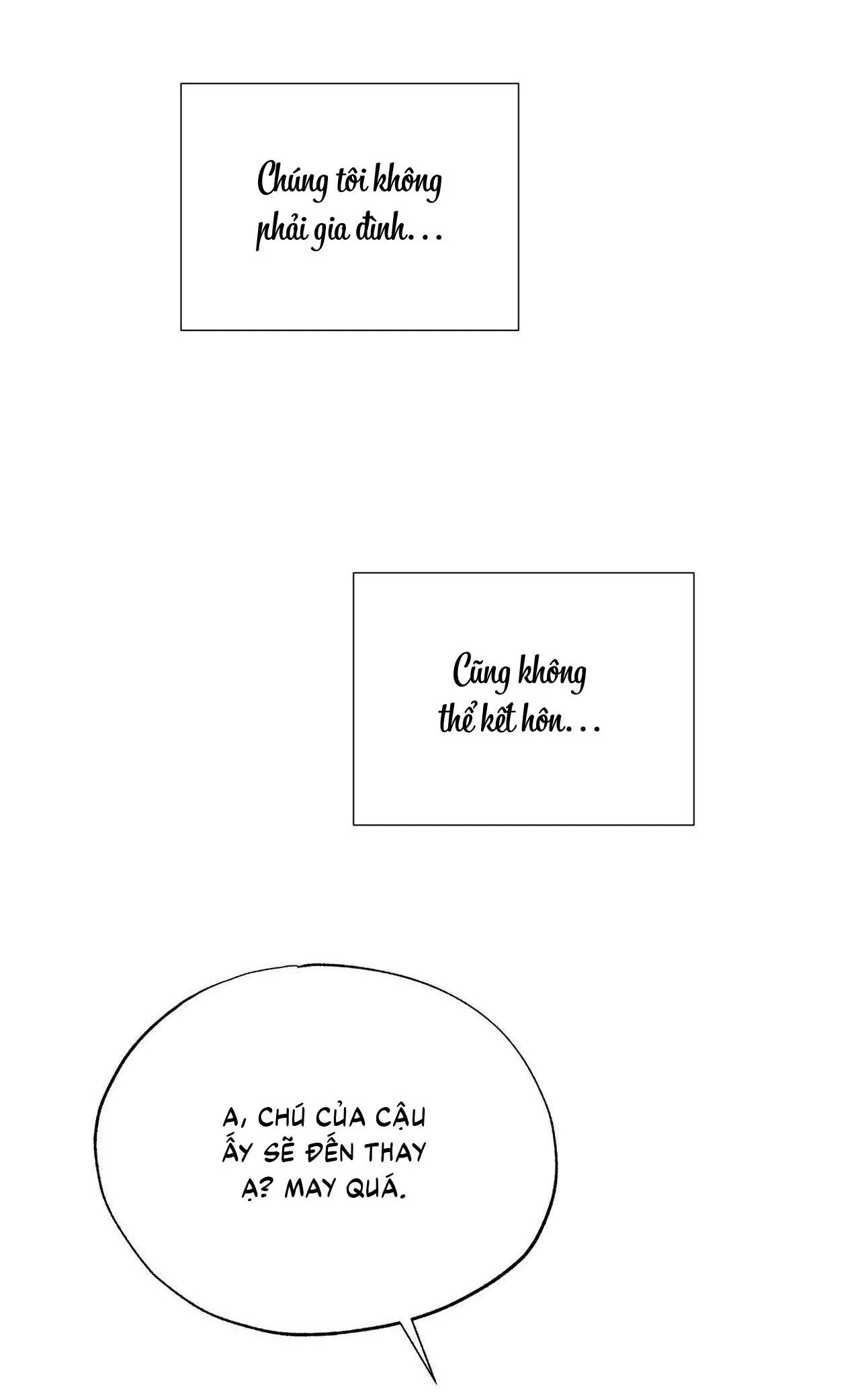 Tớ Yêu Cậu Chapter 8 Trang 64