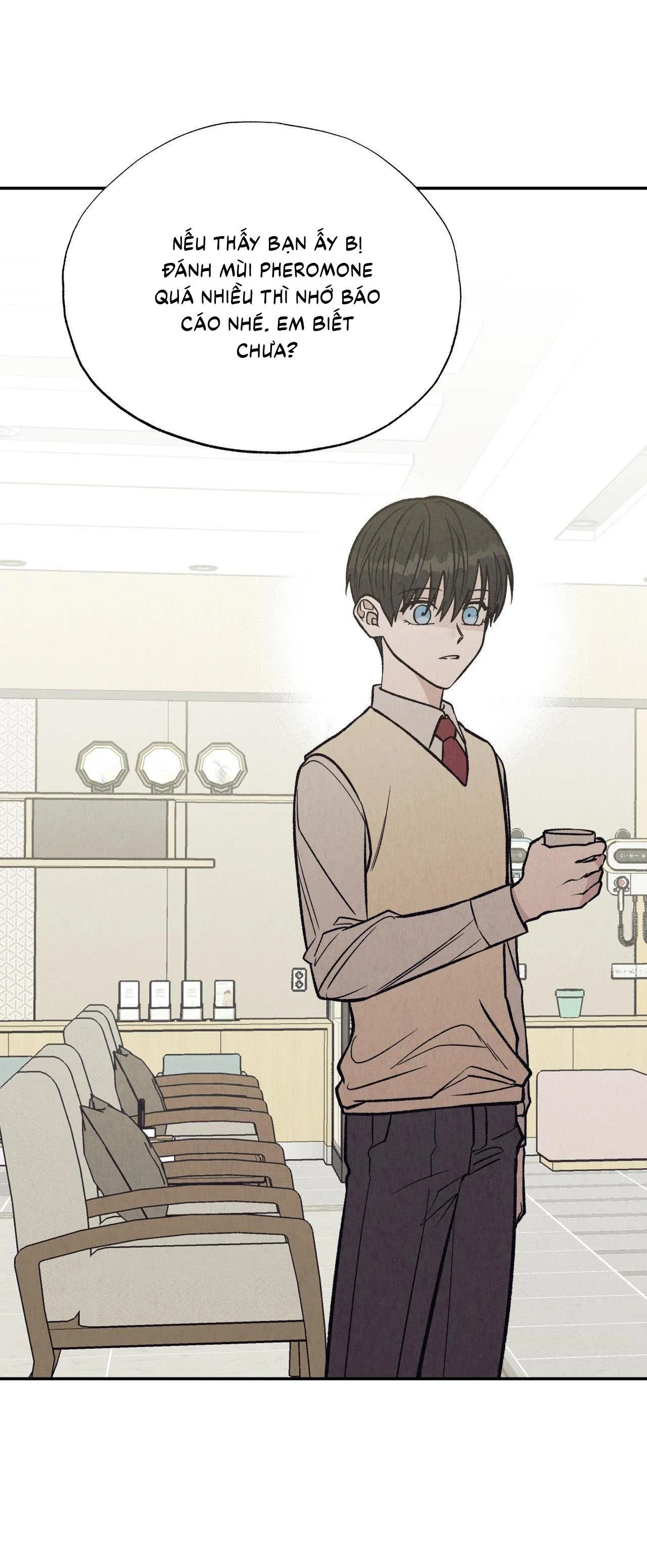 Tớ Yêu Cậu Chapter 8 Trang 67