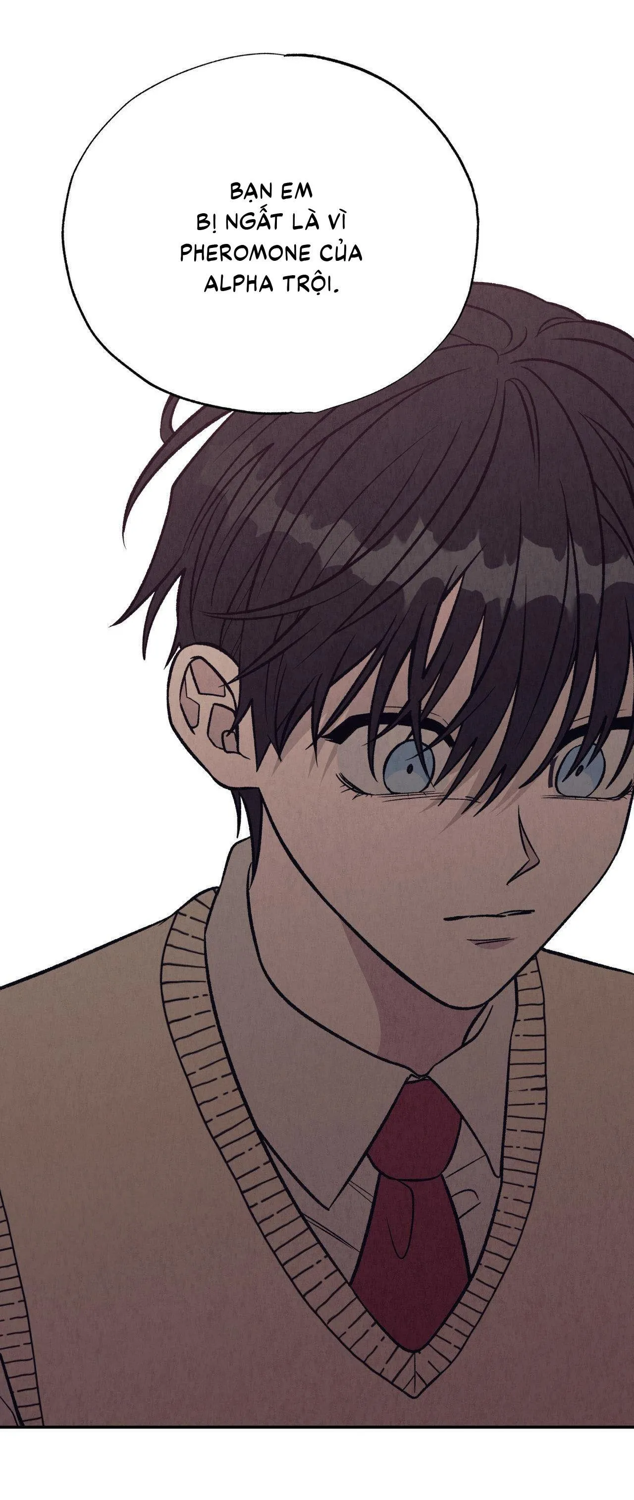 Tớ Yêu Cậu Chapter 8 Trang 71