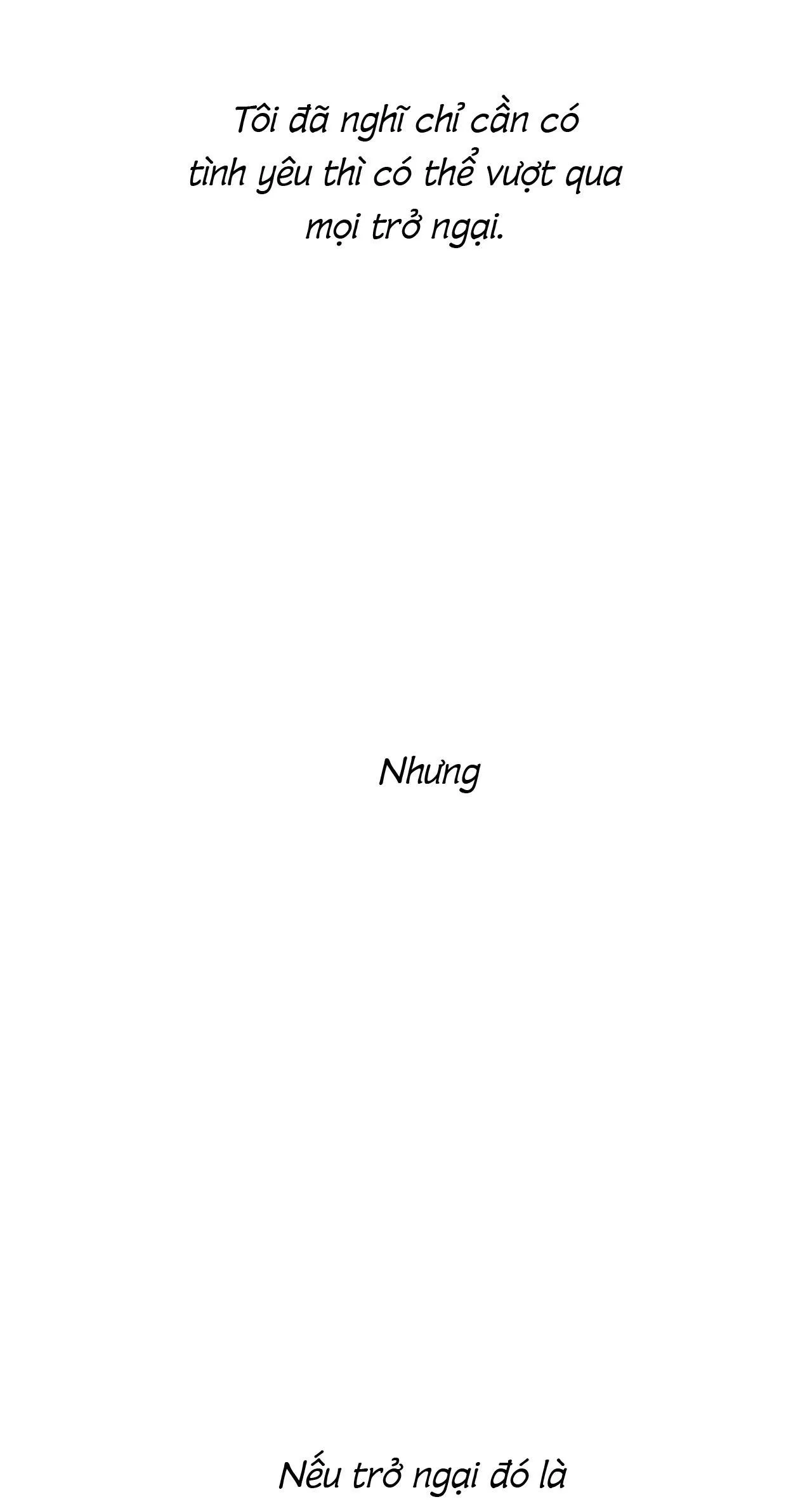 Tớ Yêu Cậu Chapter 8 Trang 72