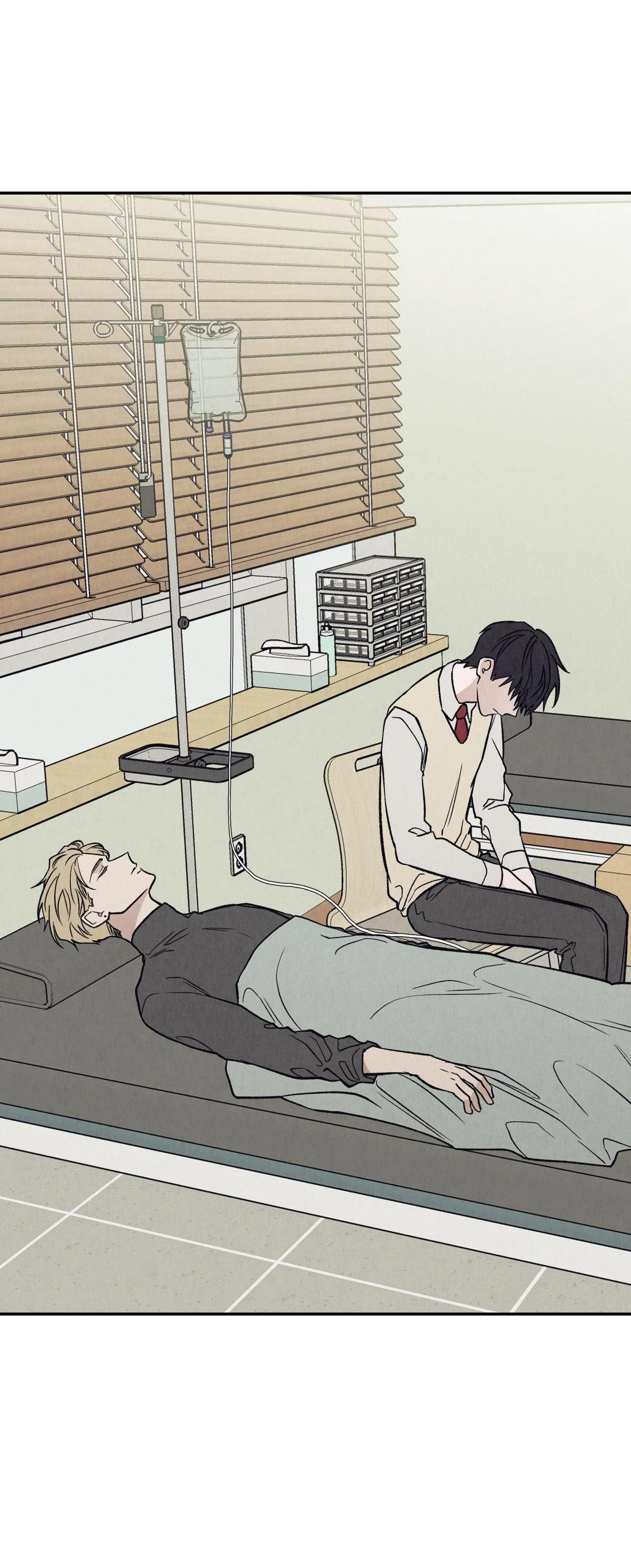 Tớ Yêu Cậu Chapter 8 Trang 74