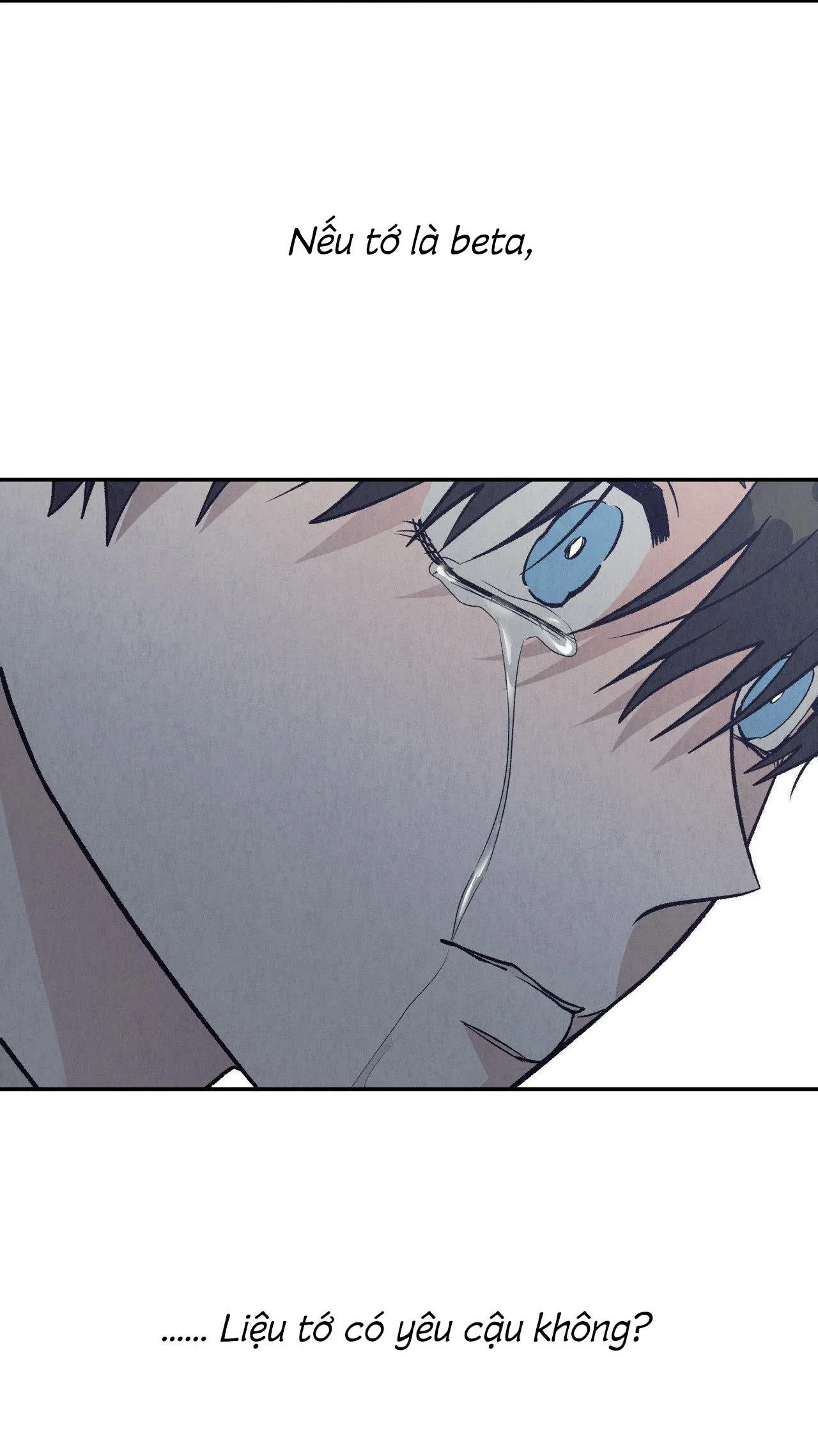 Tớ Yêu Cậu Chapter 9 Trang 14