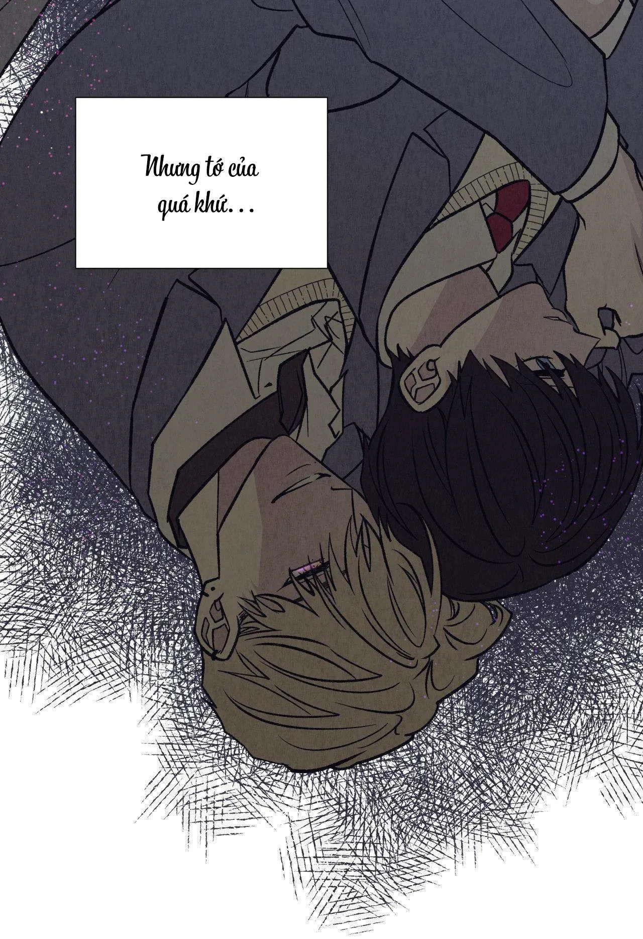 Tớ Yêu Cậu Chapter 9 Trang 17