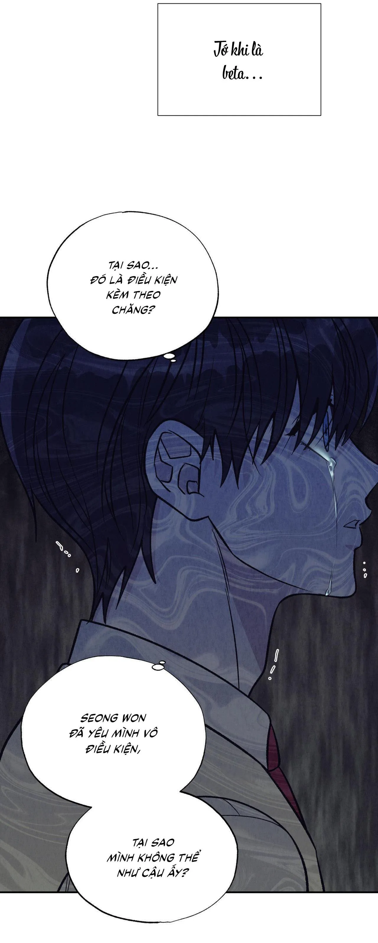 Tớ Yêu Cậu Chapter 9 Trang 18