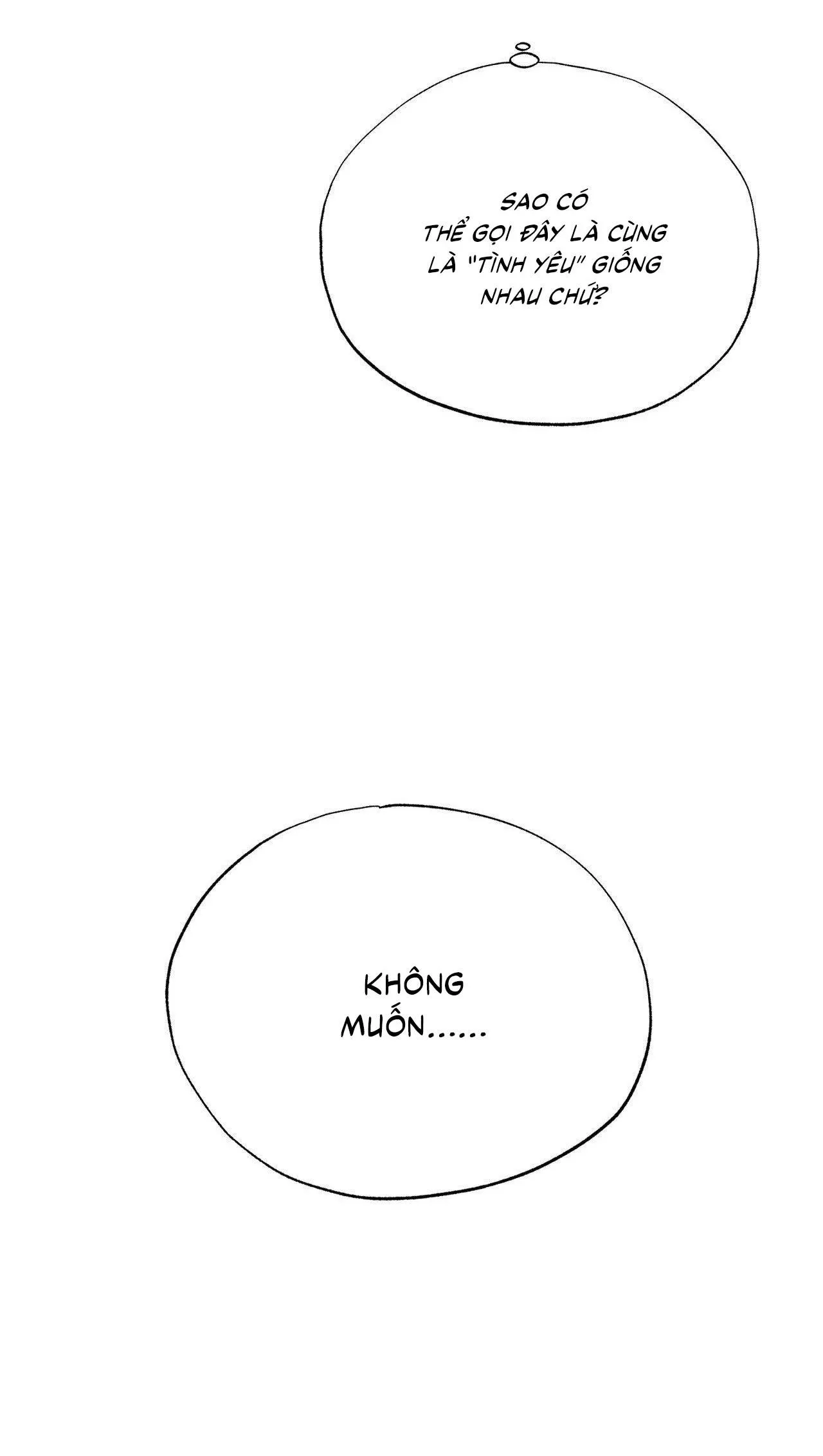 Tớ Yêu Cậu Chapter 9 Trang 19