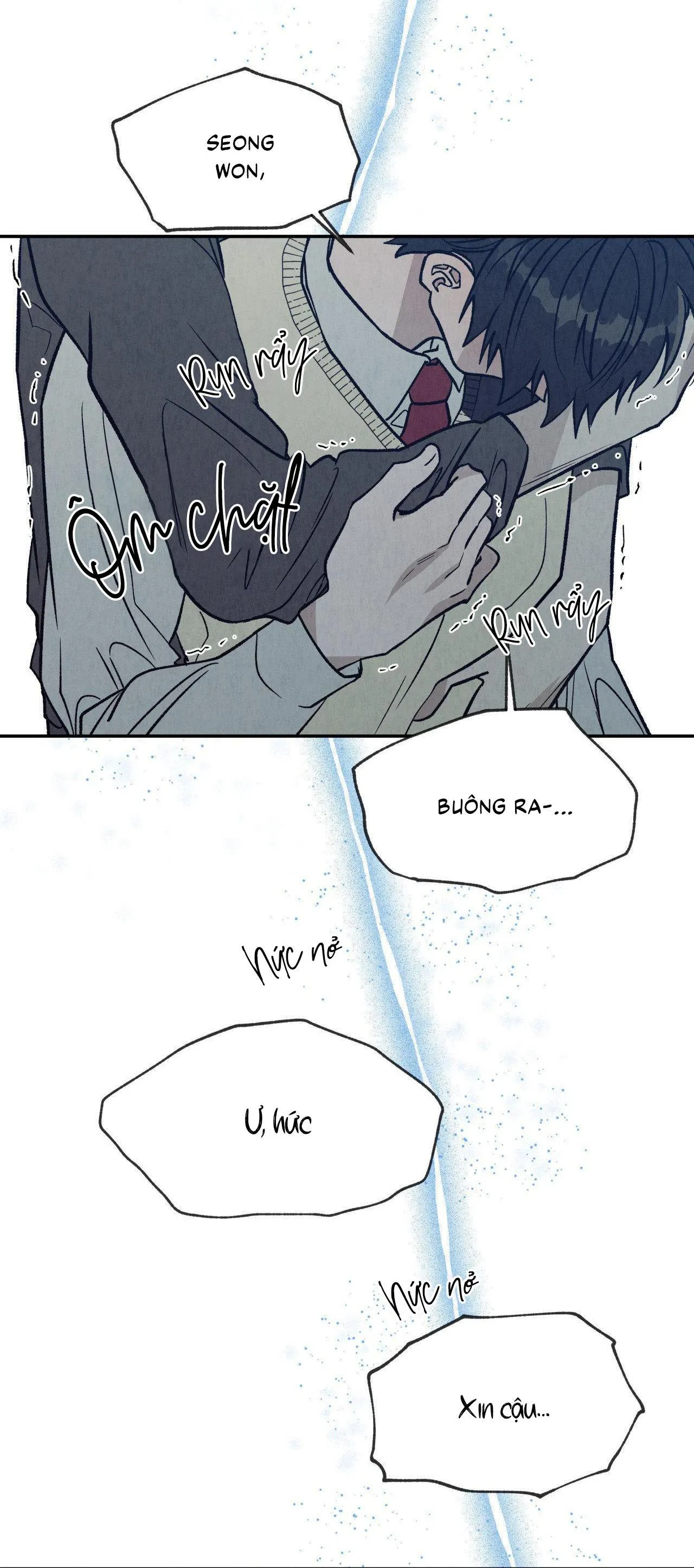 Tớ Yêu Cậu Chapter 9 Trang 26