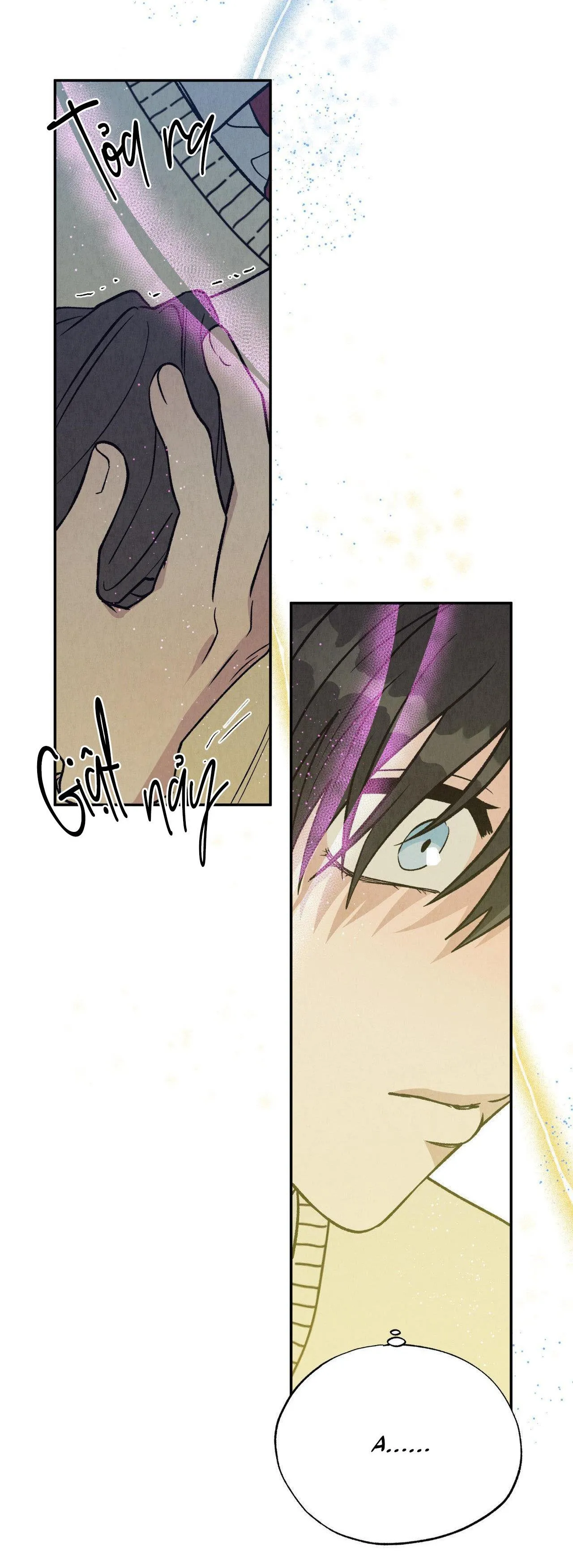 Tớ Yêu Cậu Chapter 9 Trang 28