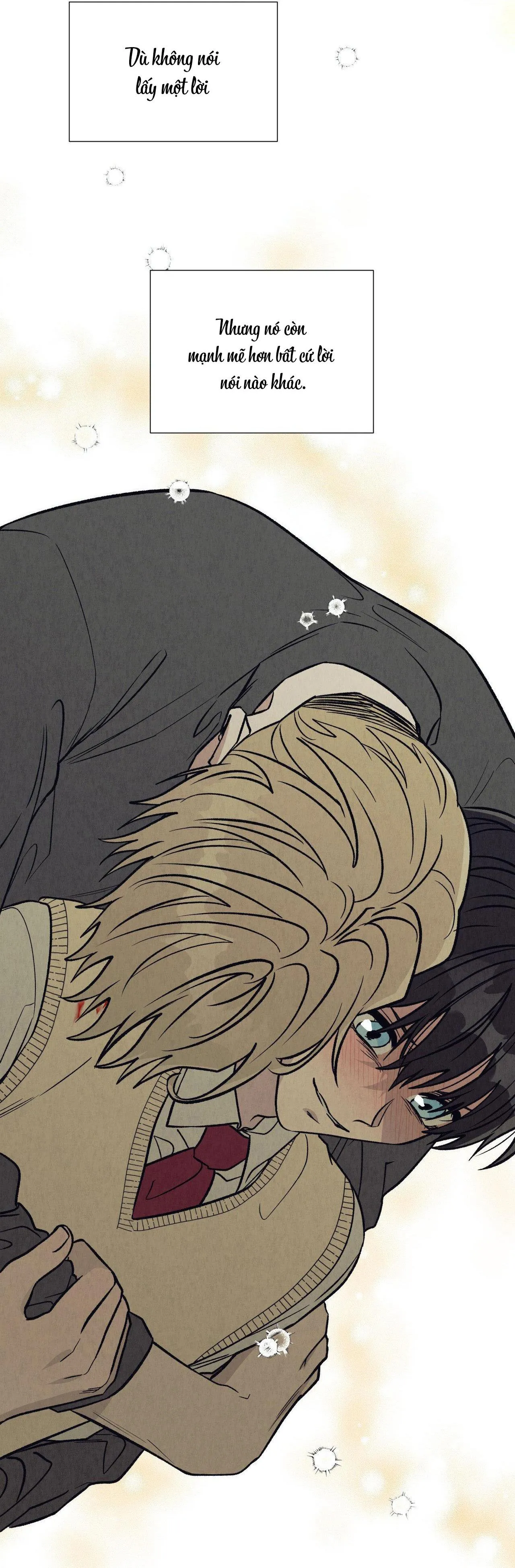 Tớ Yêu Cậu Chapter 9 Trang 30