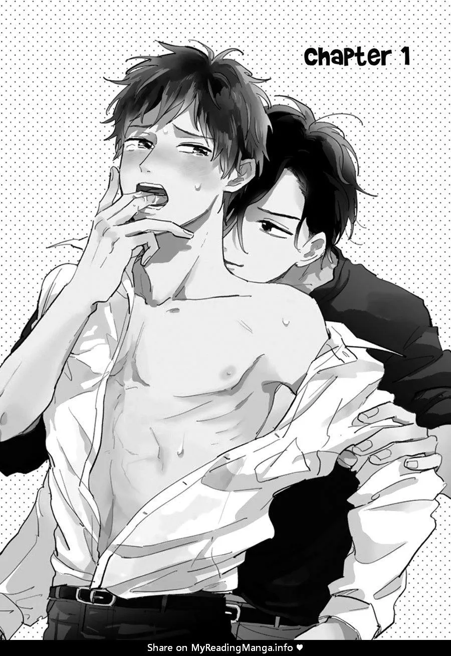 Aniki wo Aegasu Houhou (END) Chapter 1 Trang 6