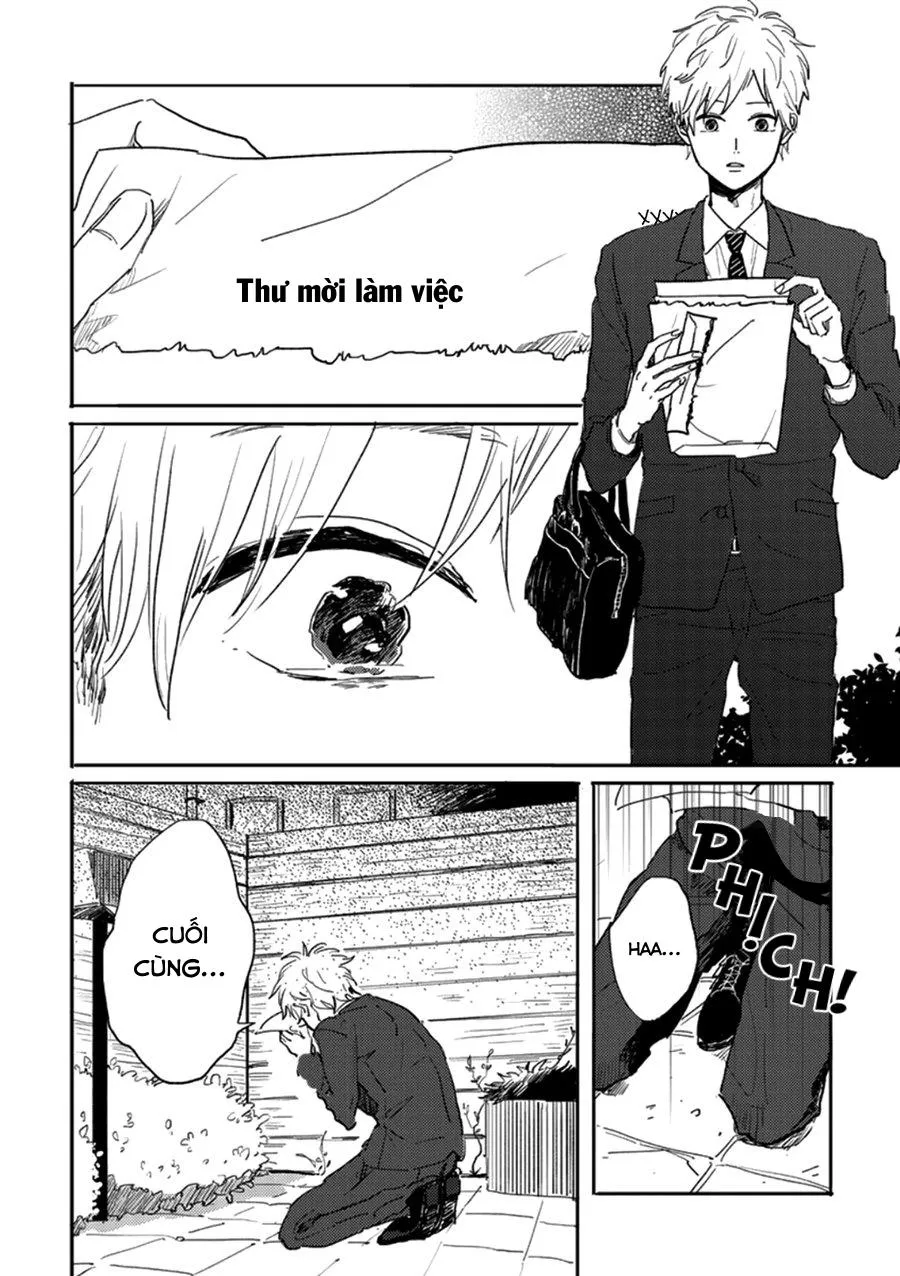 Aniki wo Aegasu Houhou (END) Chapter 1 Trang 17