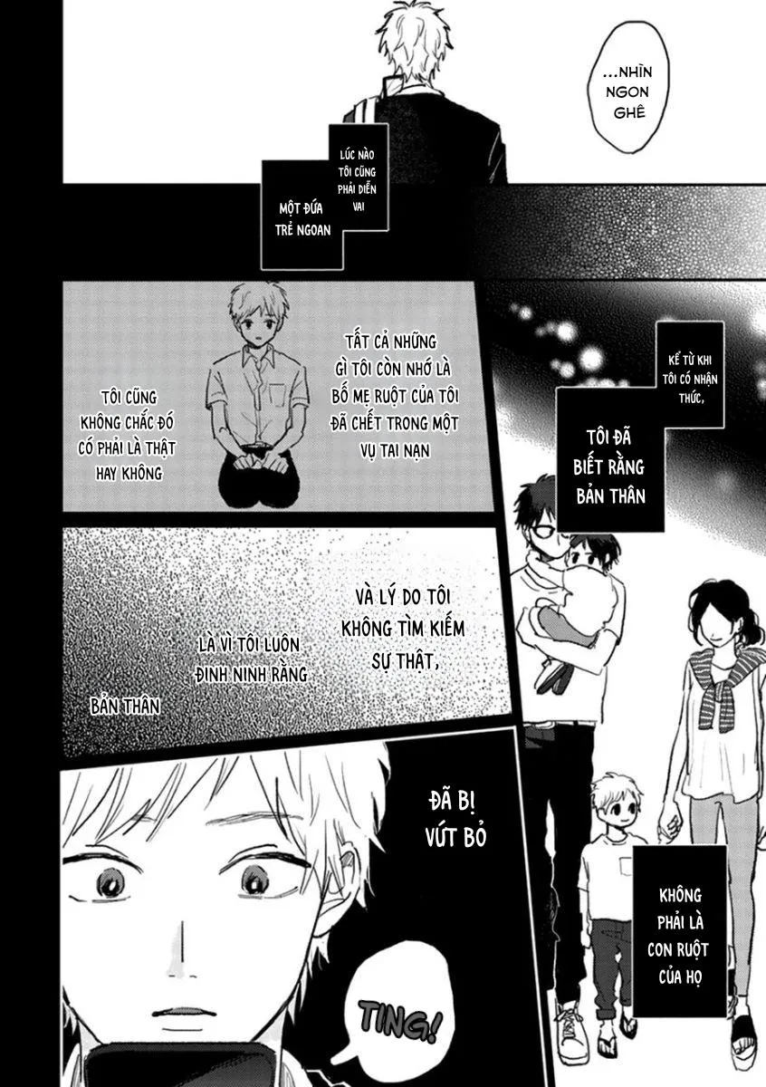 Aniki wo Aegasu Houhou (END) Chapter 2 Trang 5