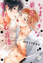 Aniki wo Aegasu Houhou (END) Chapter 4 Trang 33