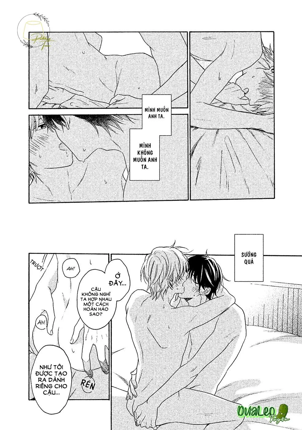 Anta Nante Daikirai Chapter 2 Trang 30