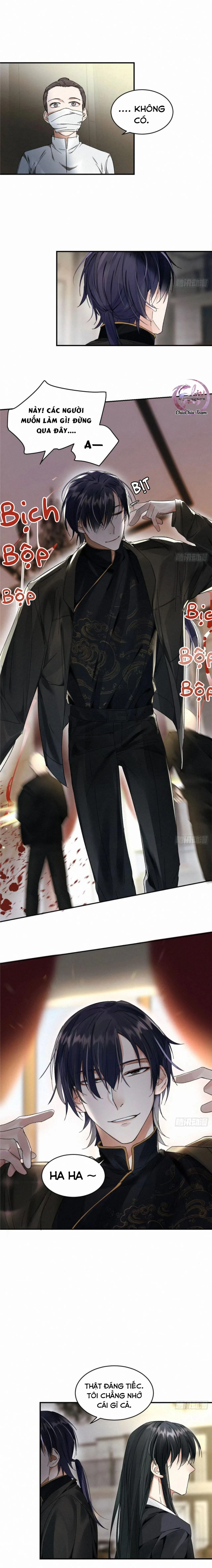 Antidote Poison Chapter 10 Trang 7