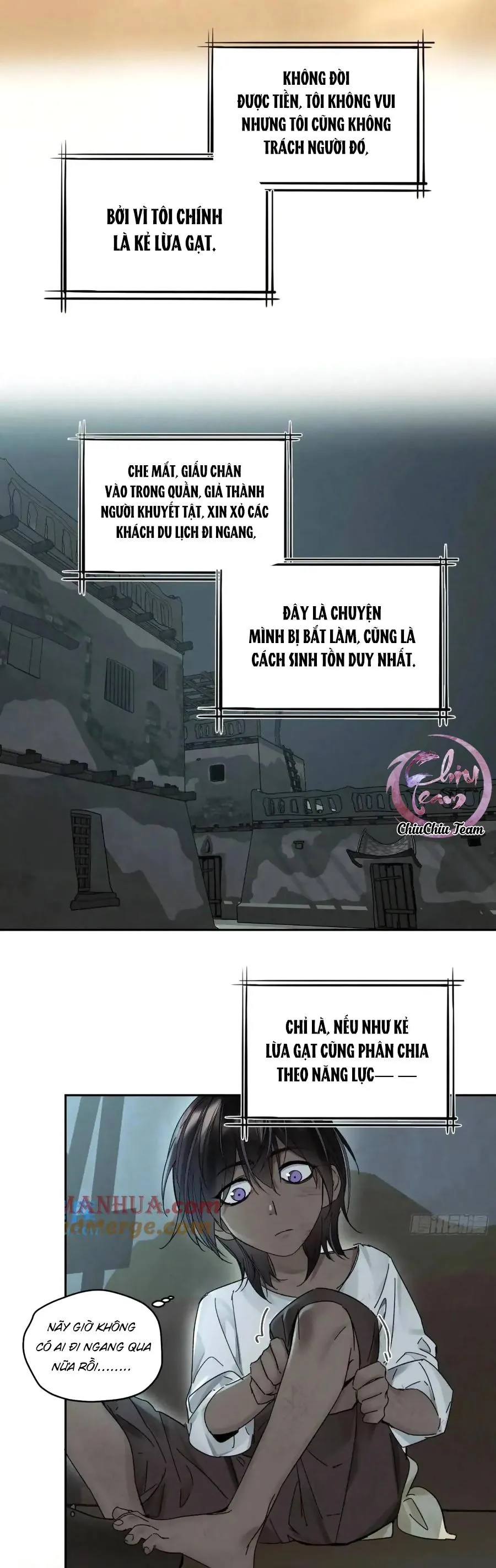 Antidote Poison Chapter 100 Trang 4