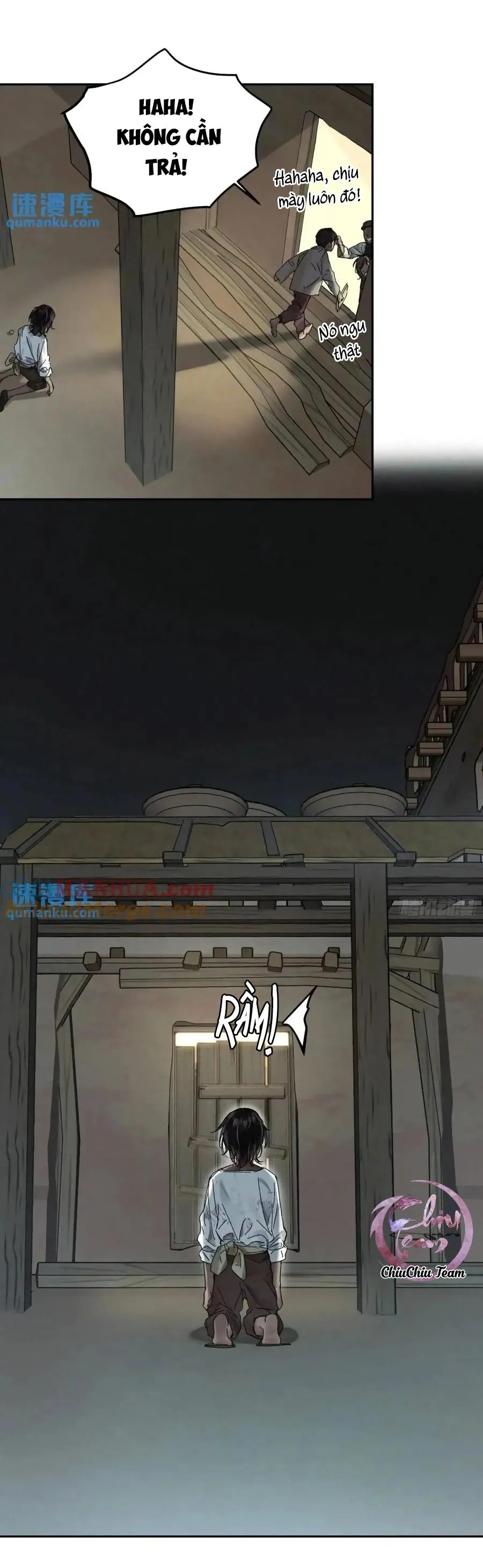 Antidote Poison Chapter 100 Trang 10