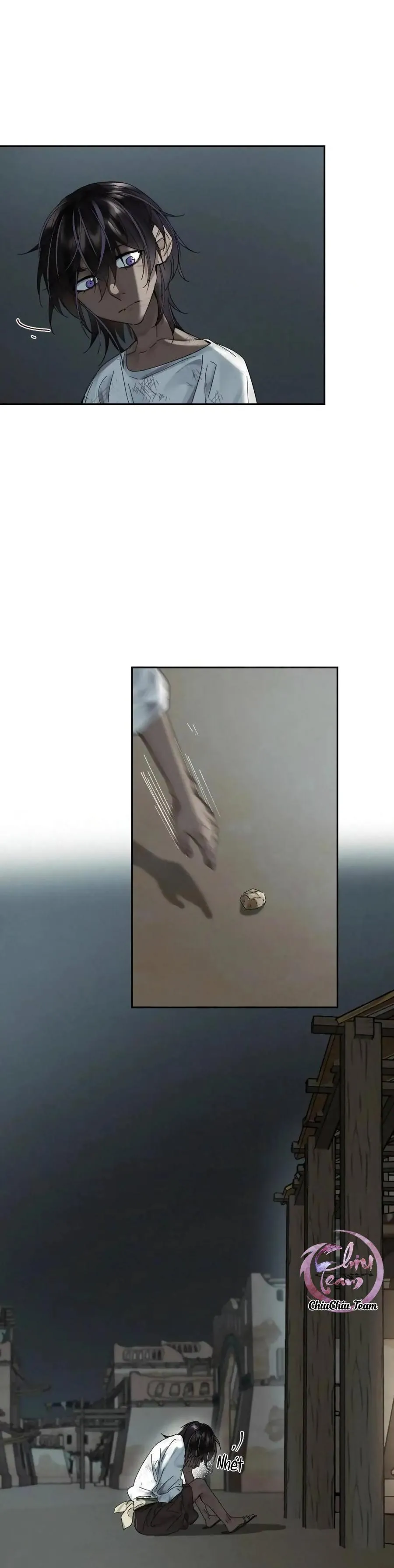 Antidote Poison Chapter 100 Trang 12