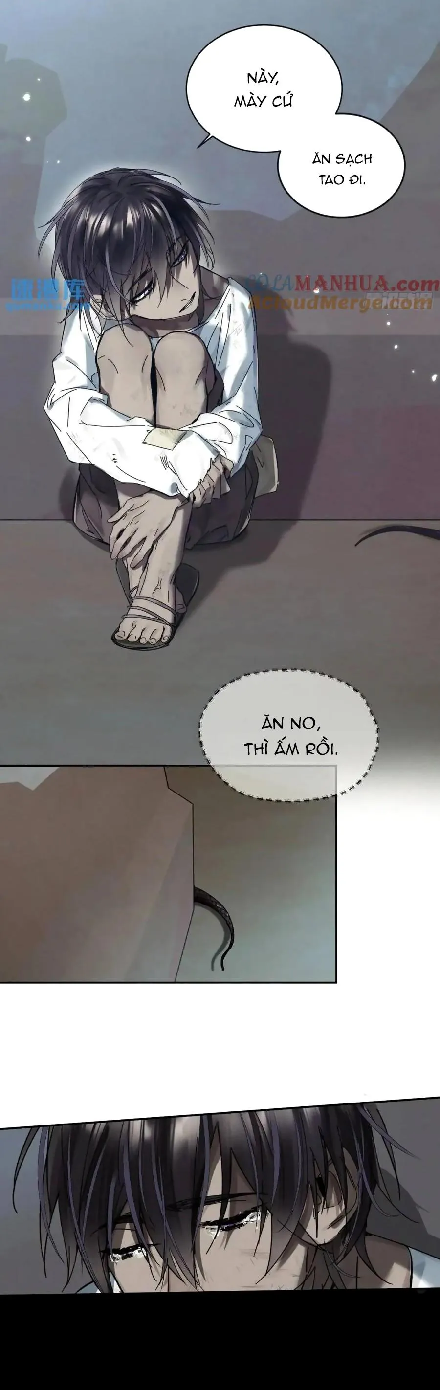 Antidote Poison Chapter 100 Trang 17