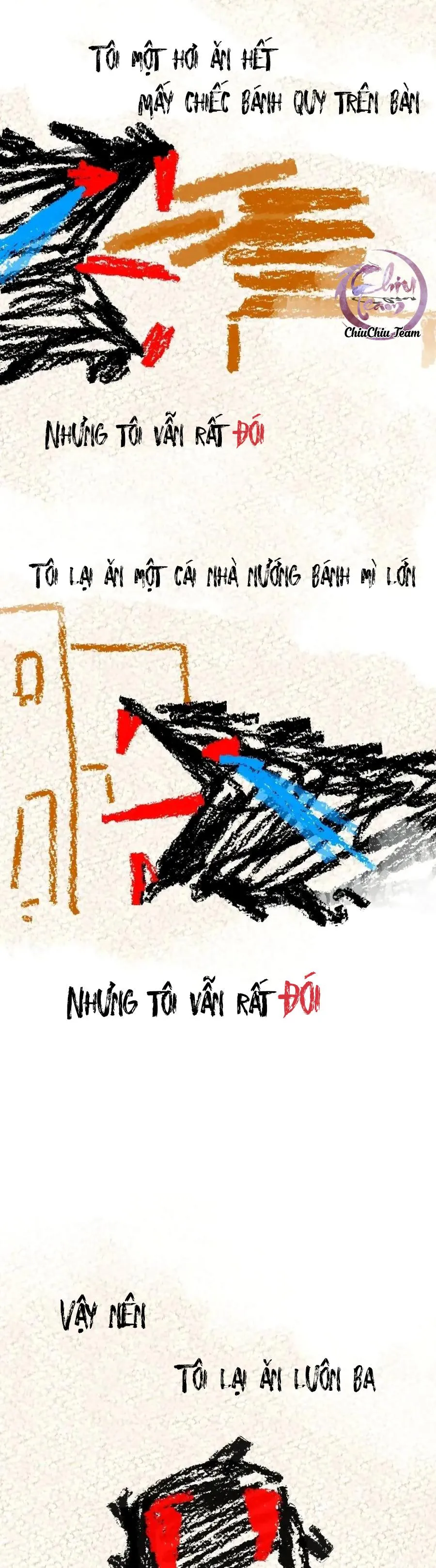 Antidote Poison Chapter 100 Trang 19