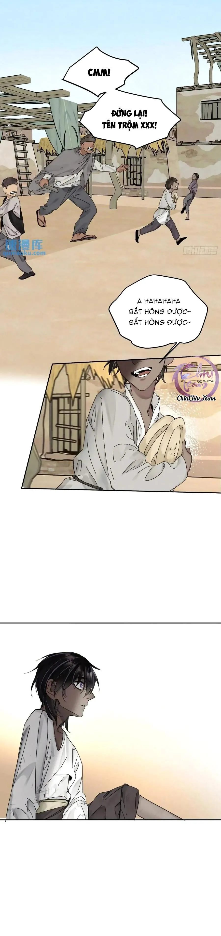 Antidote Poison Chapter 100 Trang 22