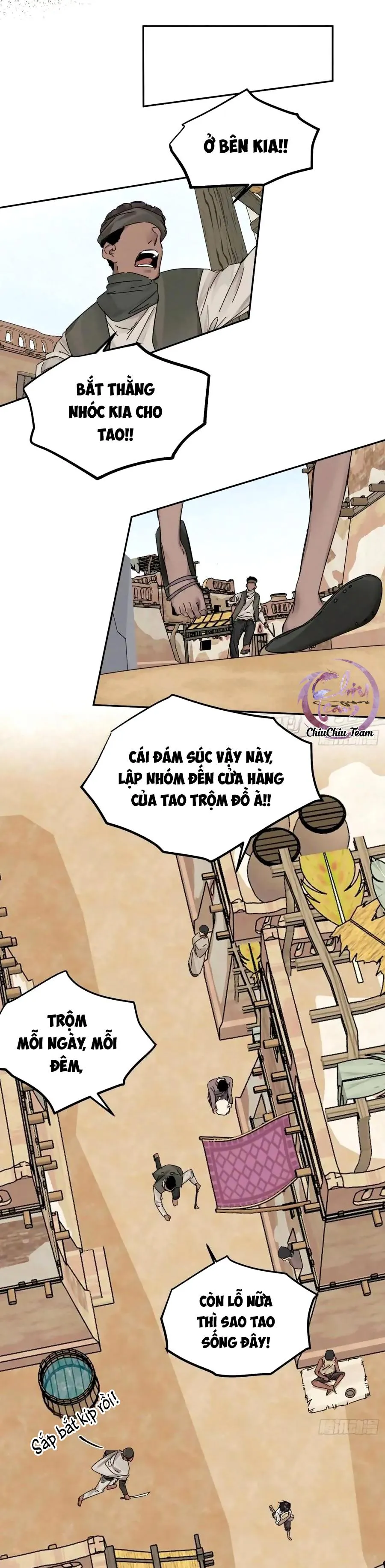 Antidote Poison Chapter 100 Trang 24