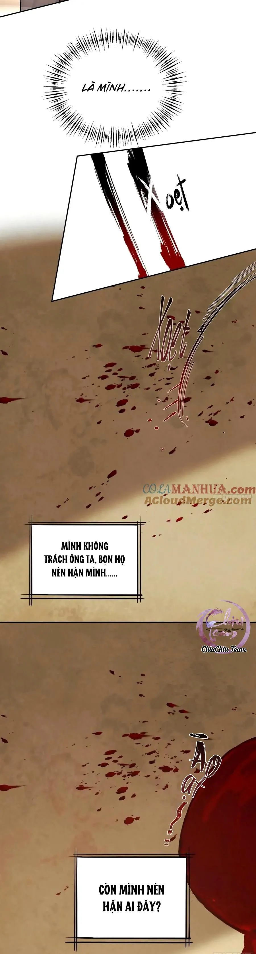 Antidote Poison Chapter 100 Trang 27