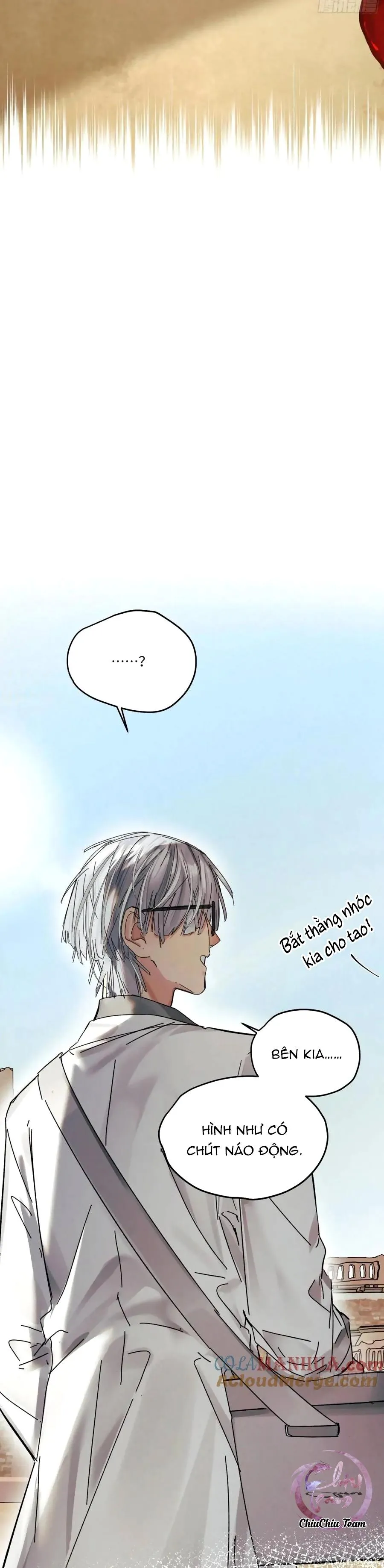 Antidote Poison Chapter 100 Trang 28