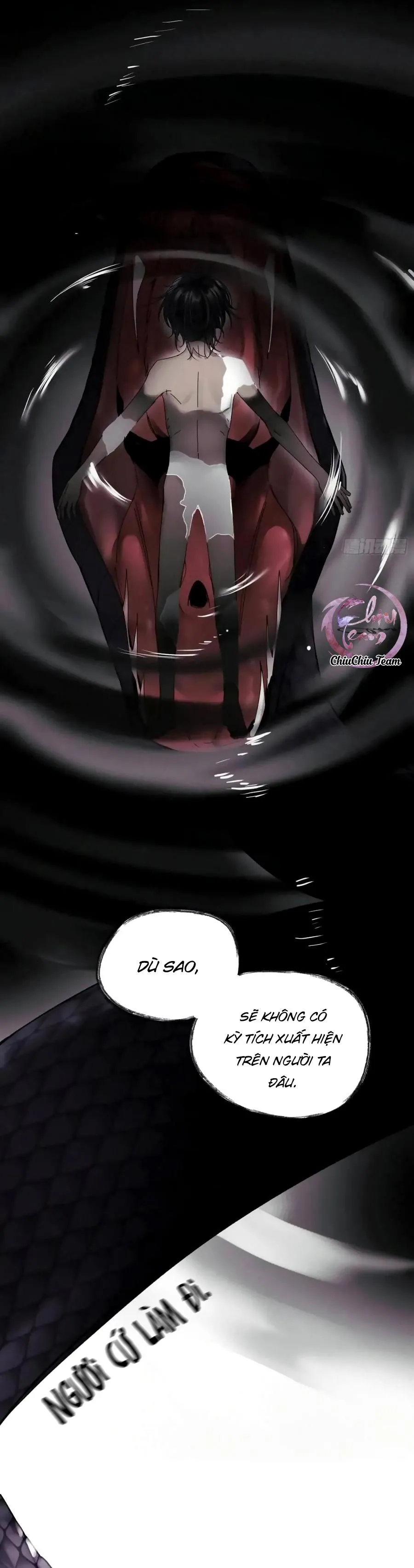 Antidote Poison Chapter 101 Trang 6