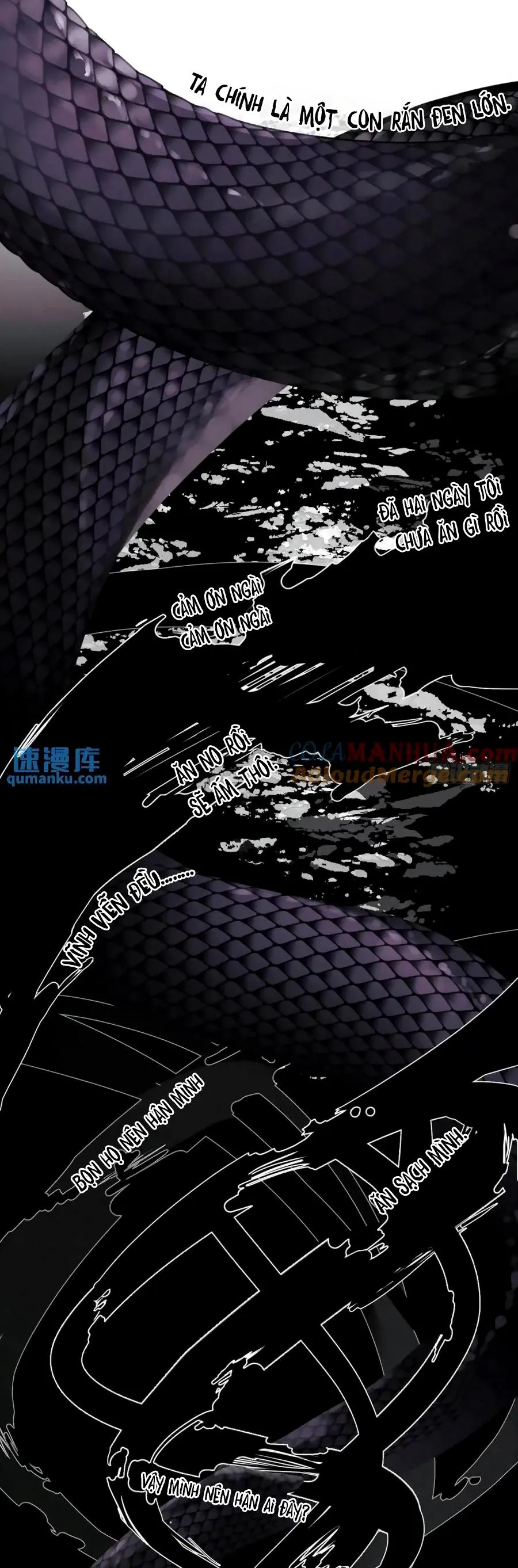 Antidote Poison Chapter 101 Trang 7